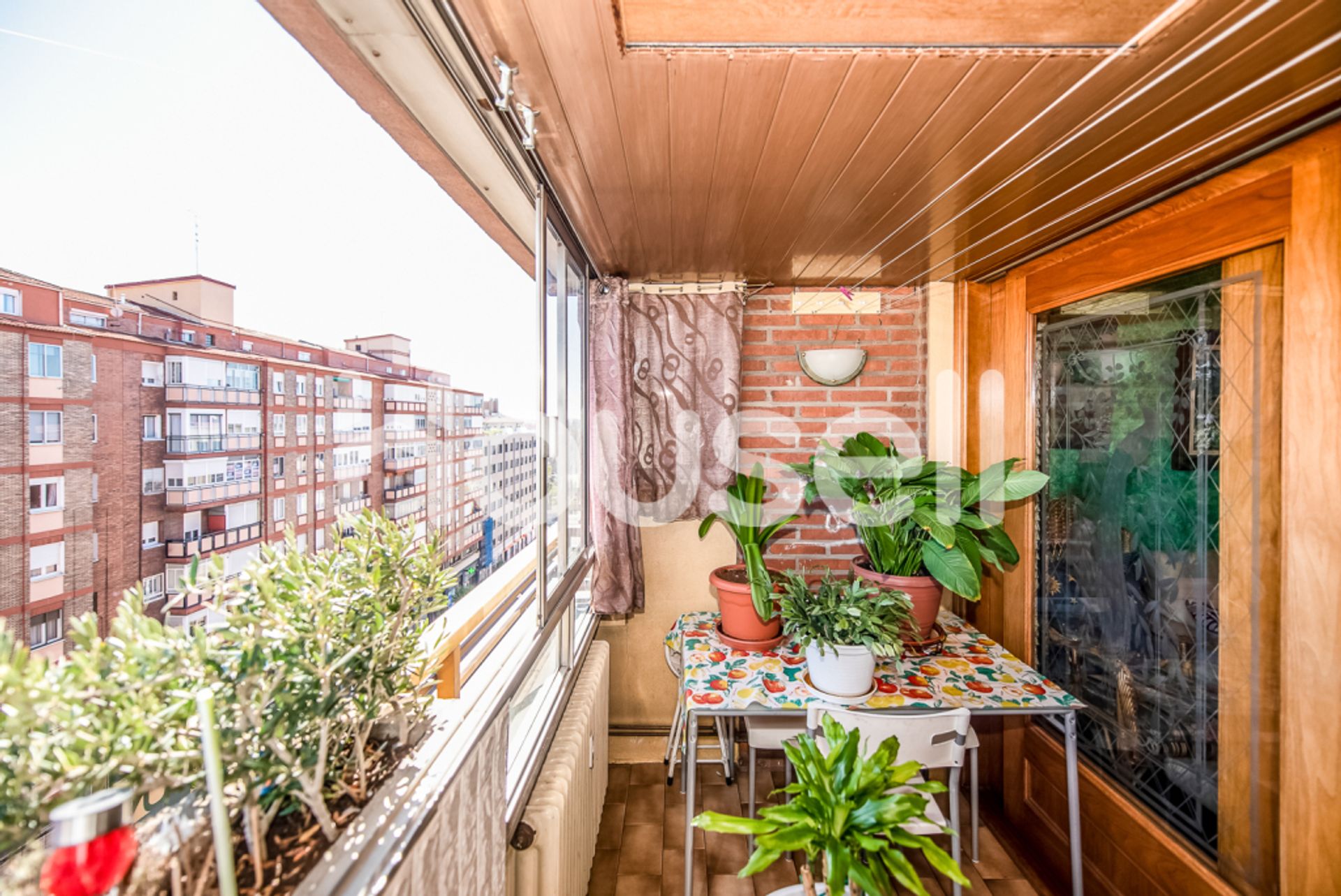 Condominio nel Valladolid, Castiglia-Leon 11522299