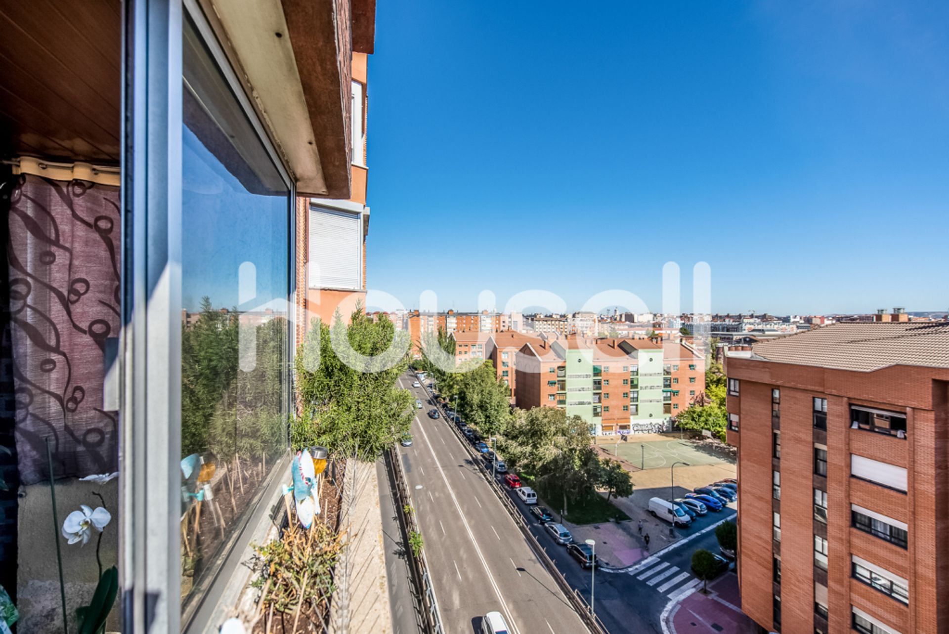 Condominio nel Valladolid, Castilla y León 11522299