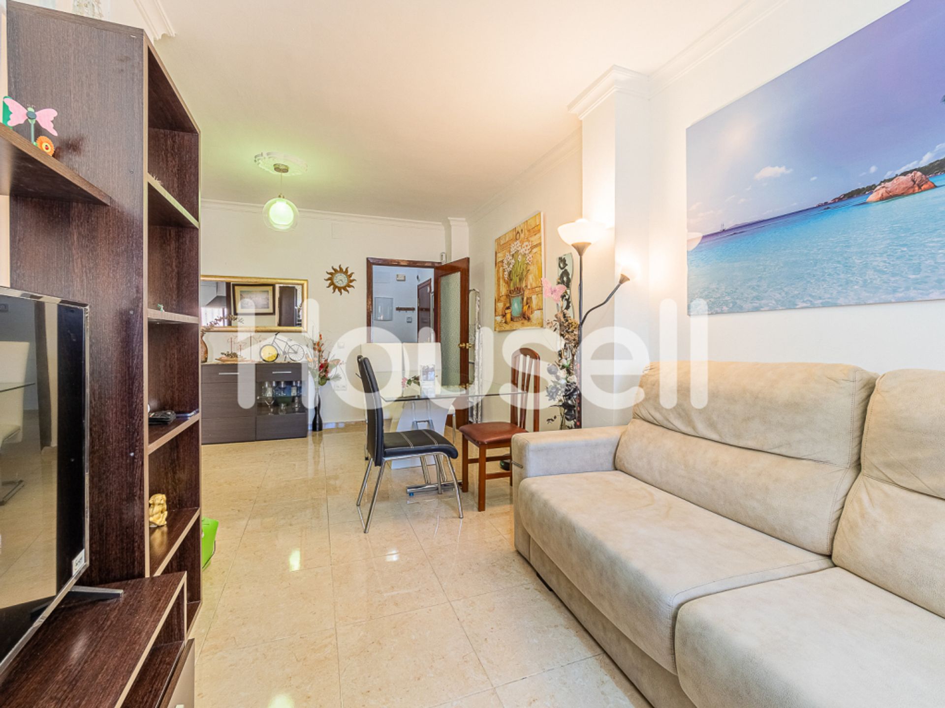 Condominium in Camas, Andalucía 11522300