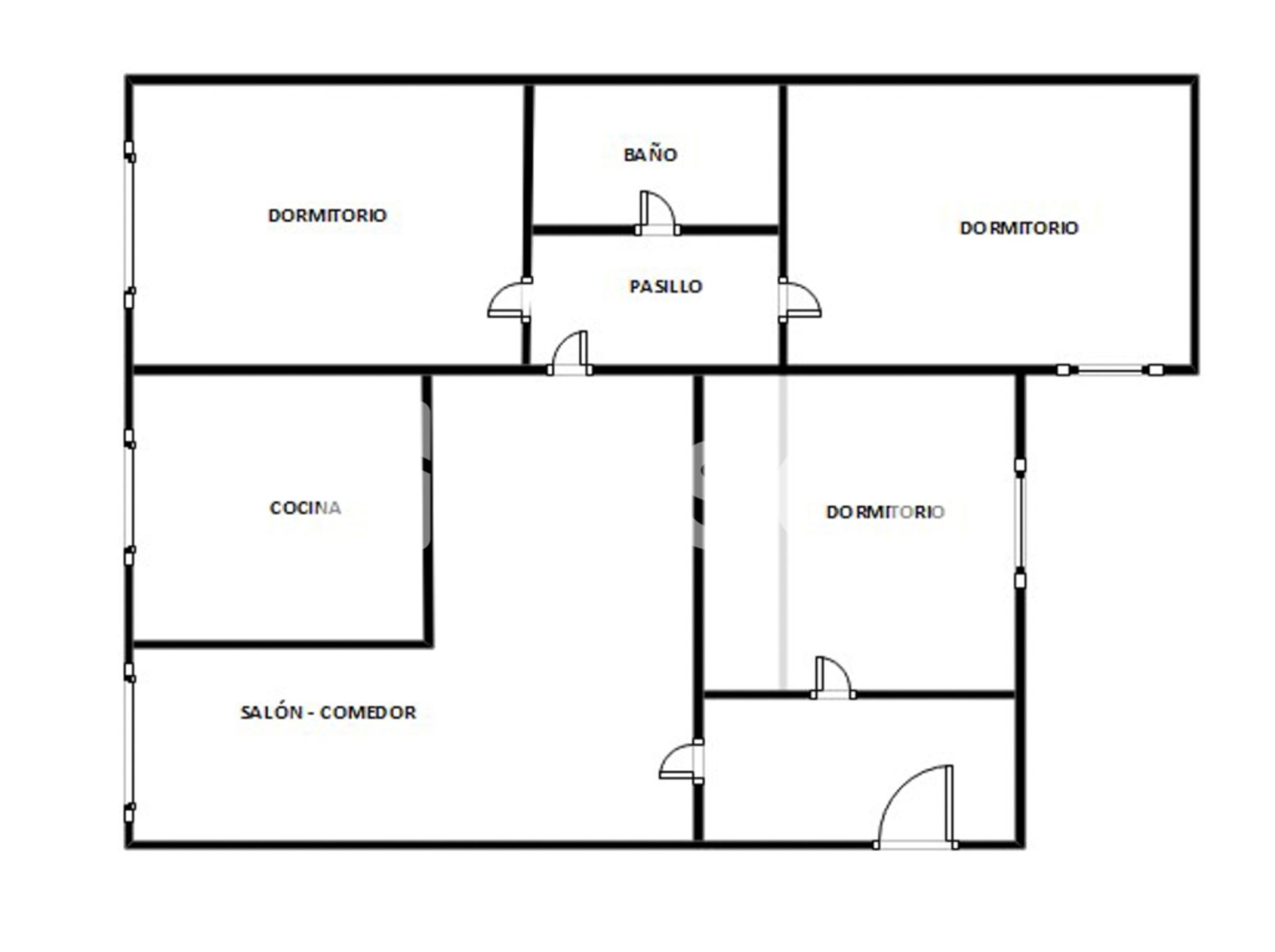 Condominium in Camas, Andalucía 11522300