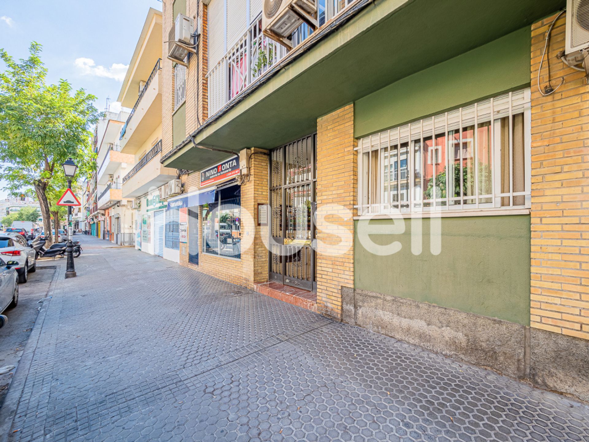 Borettslag i Camas, Andalucía 11522300