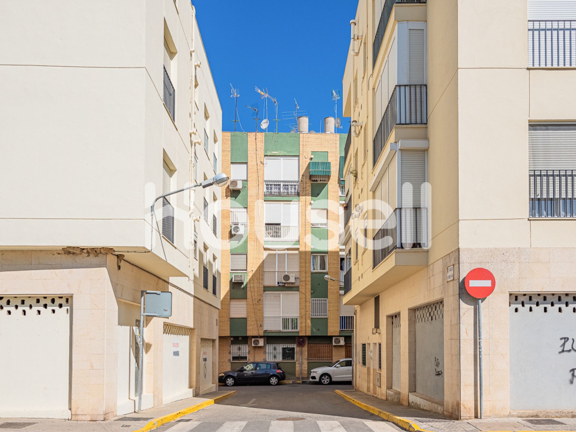 Condominium in Camas, Andalucía 11522300