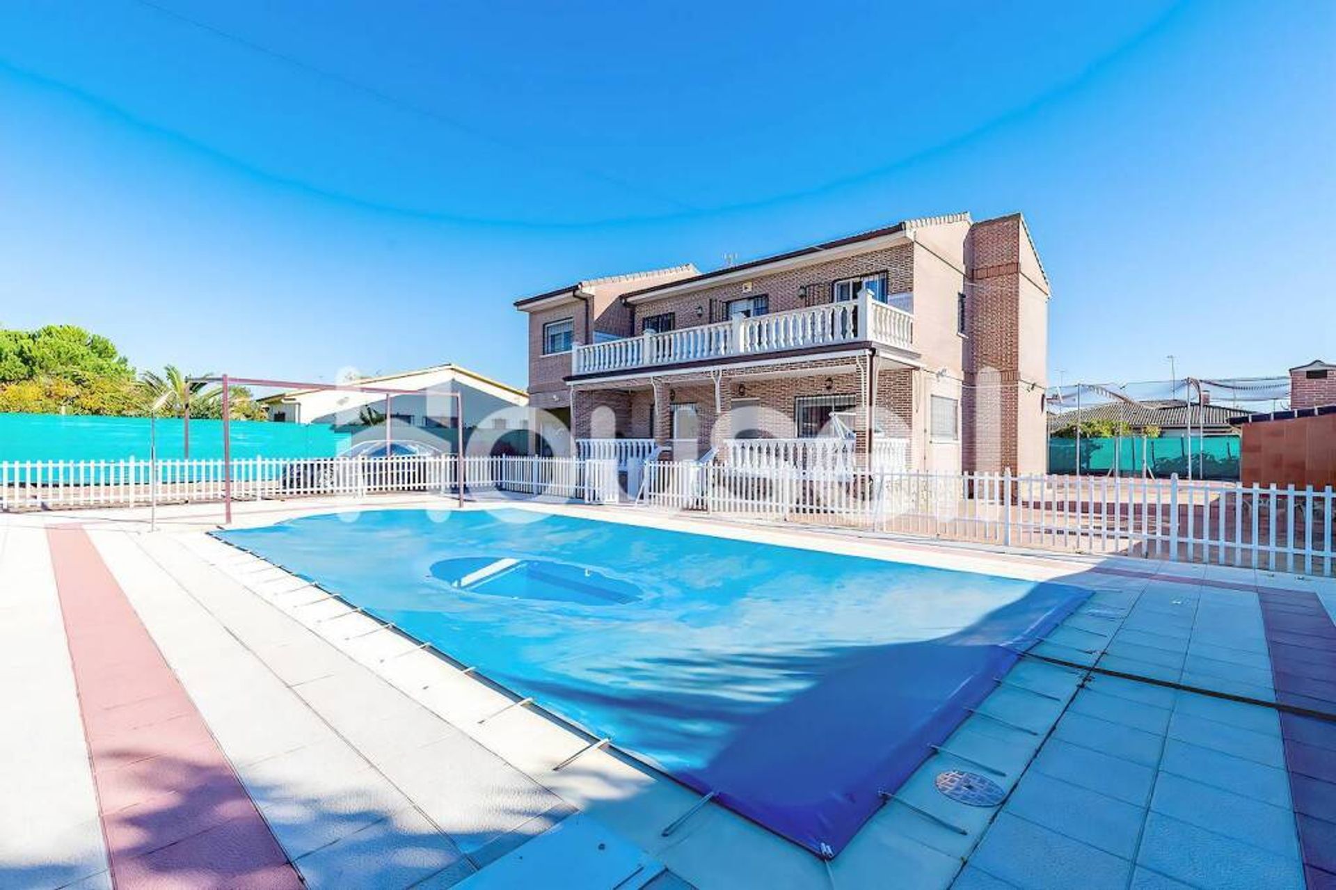 Haus im , Castilla-La Mancha 11522301