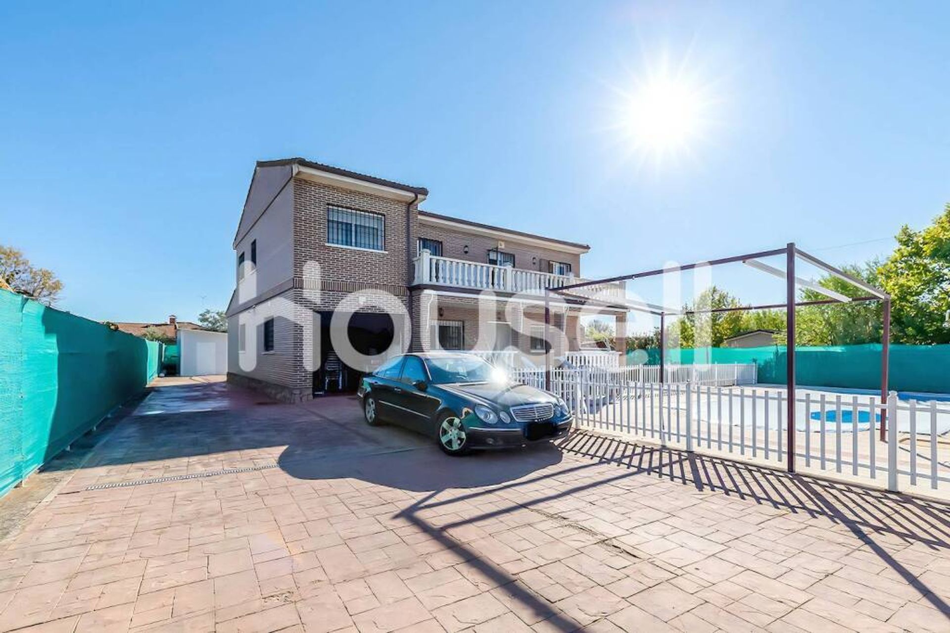 Haus im , Castilla-La Mancha 11522301