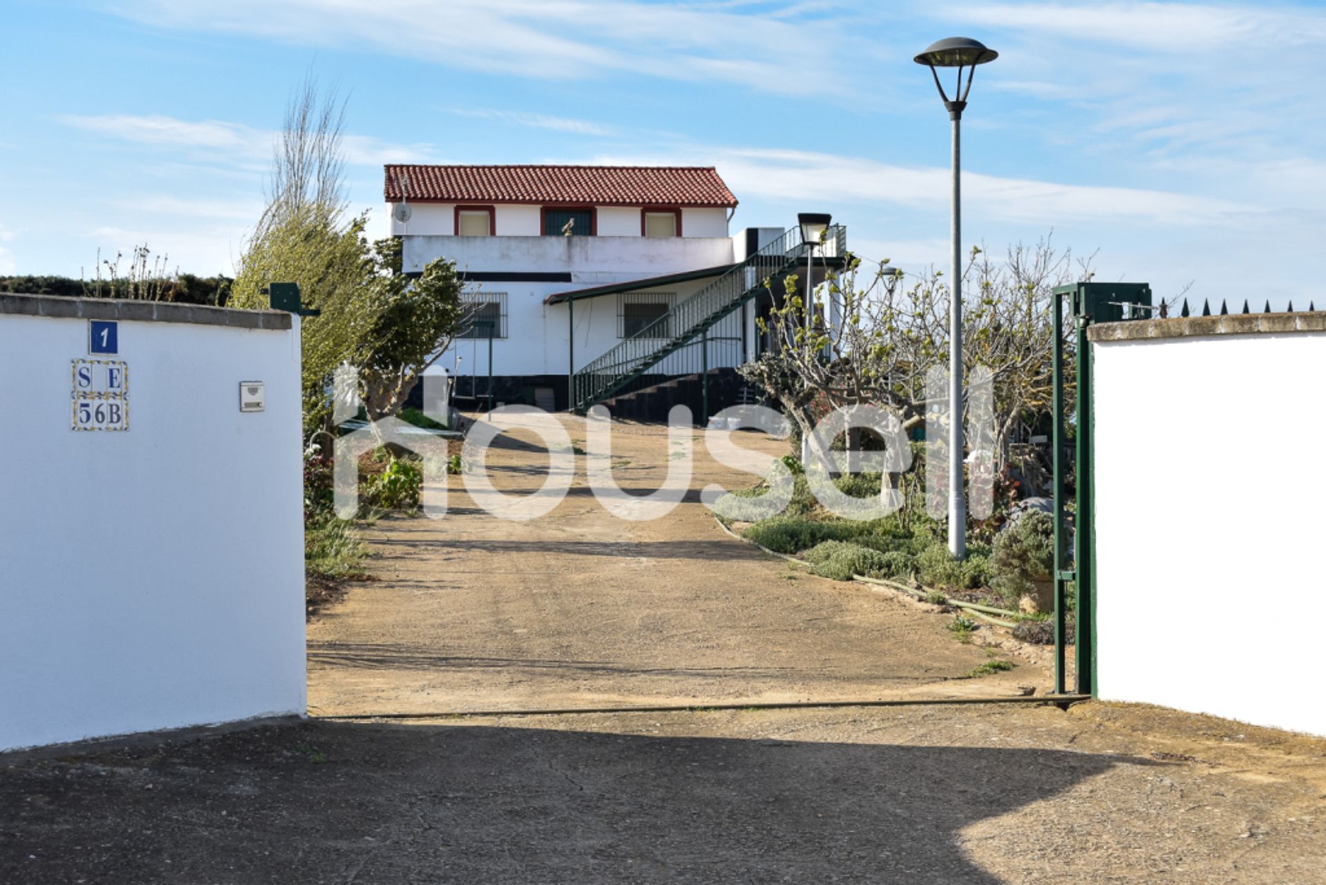 loger dans Dehesilla de Calamón, Extremadura 11522302