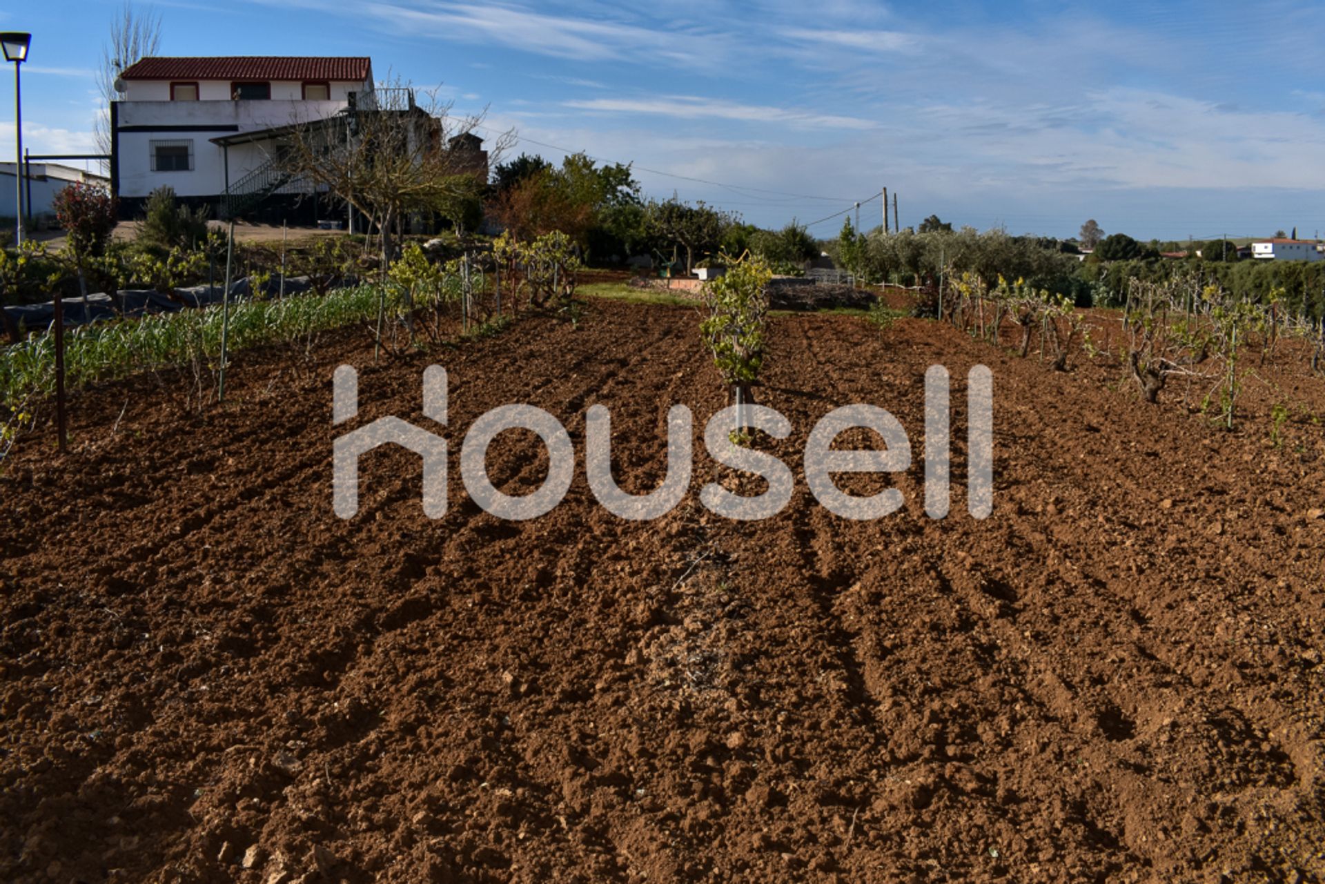 loger dans Dehesilla de Calamón, Extremadura 11522302