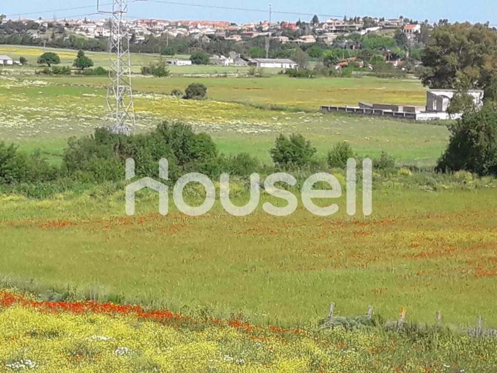 loger dans Dehesilla de Calamón, Extremadura 11522302