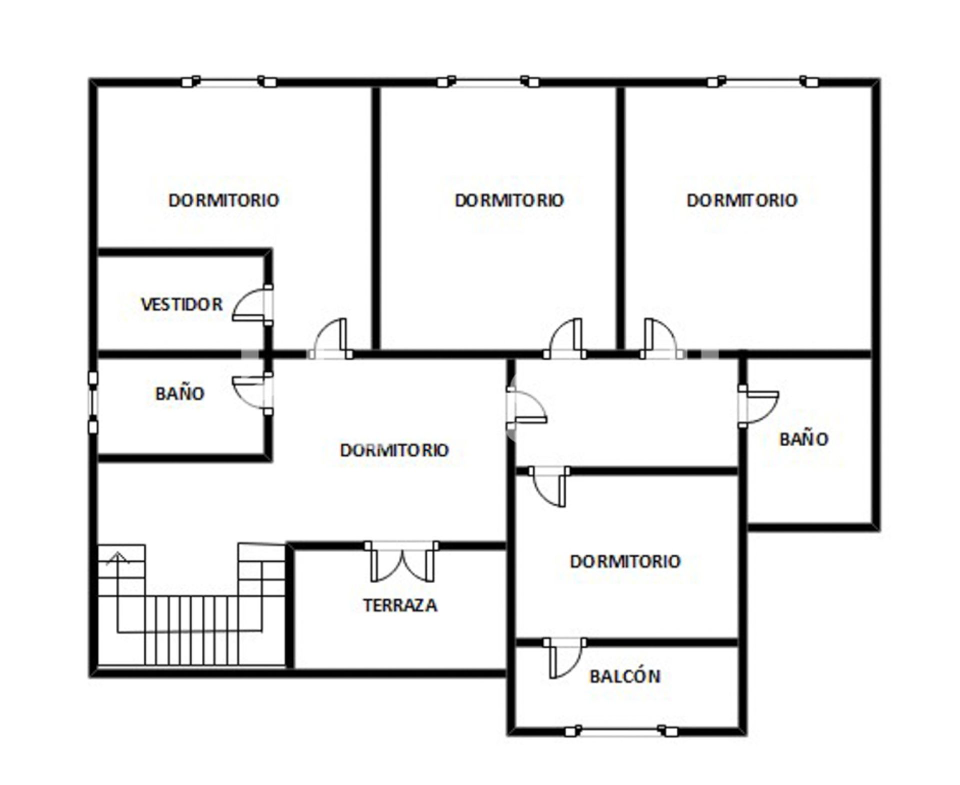 Hus i Marbella, Andalucía 11522304