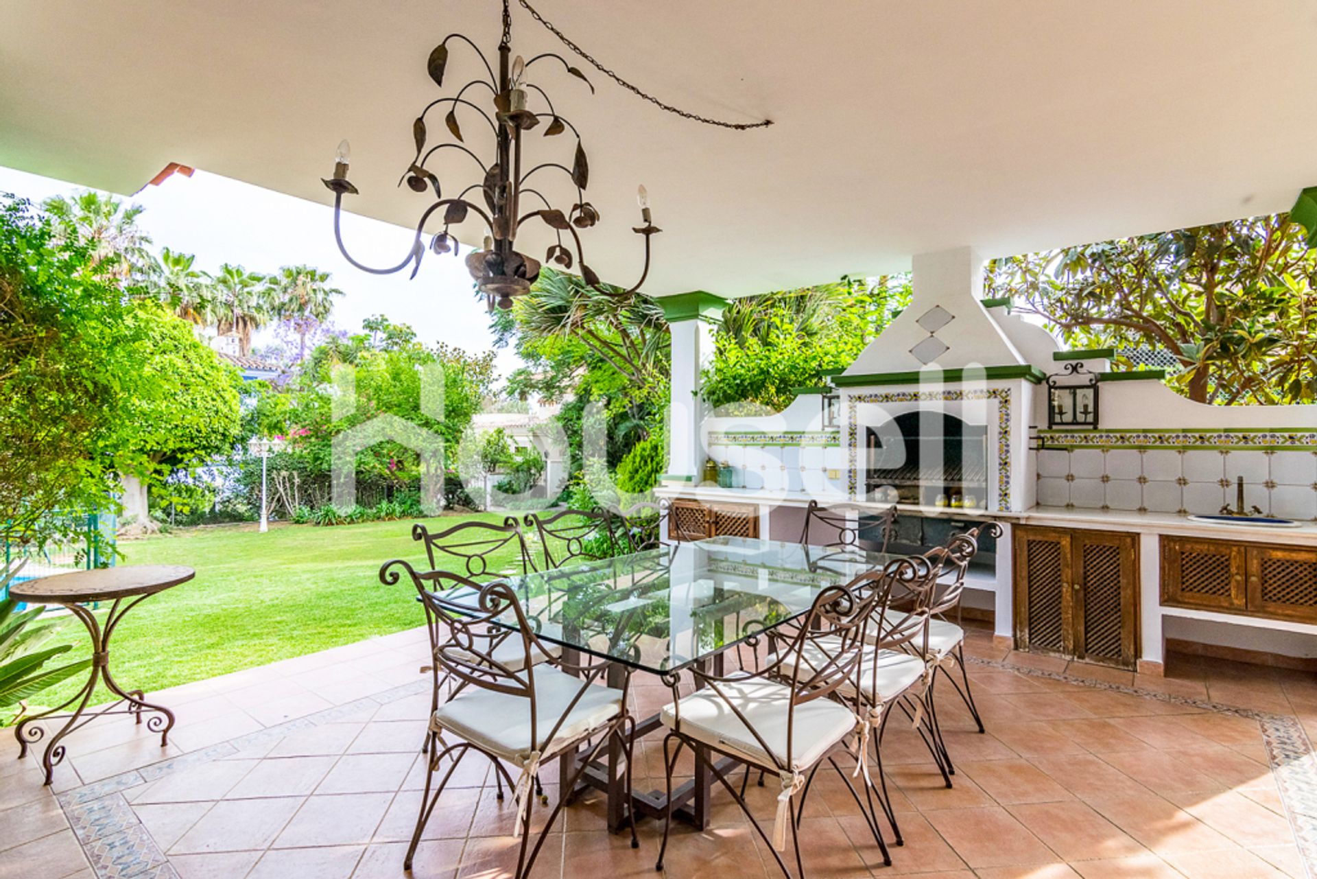 Hus i Marbella, Andalucía 11522304