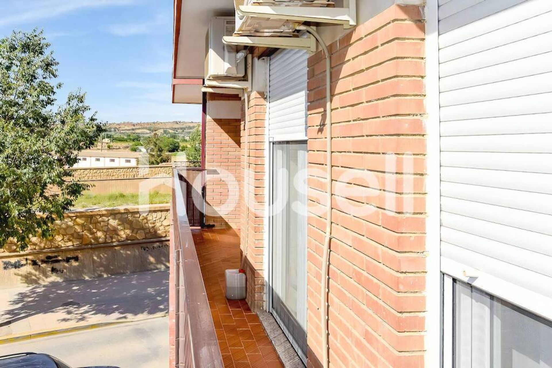 Condominium dans Guadix, Andalucía 11522305