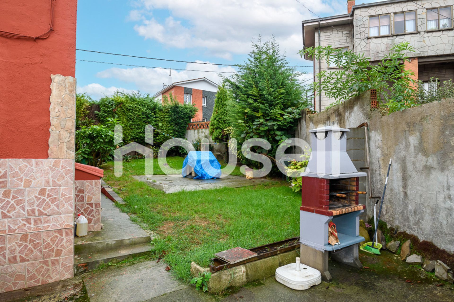 House in Roces, Asturias 11522319