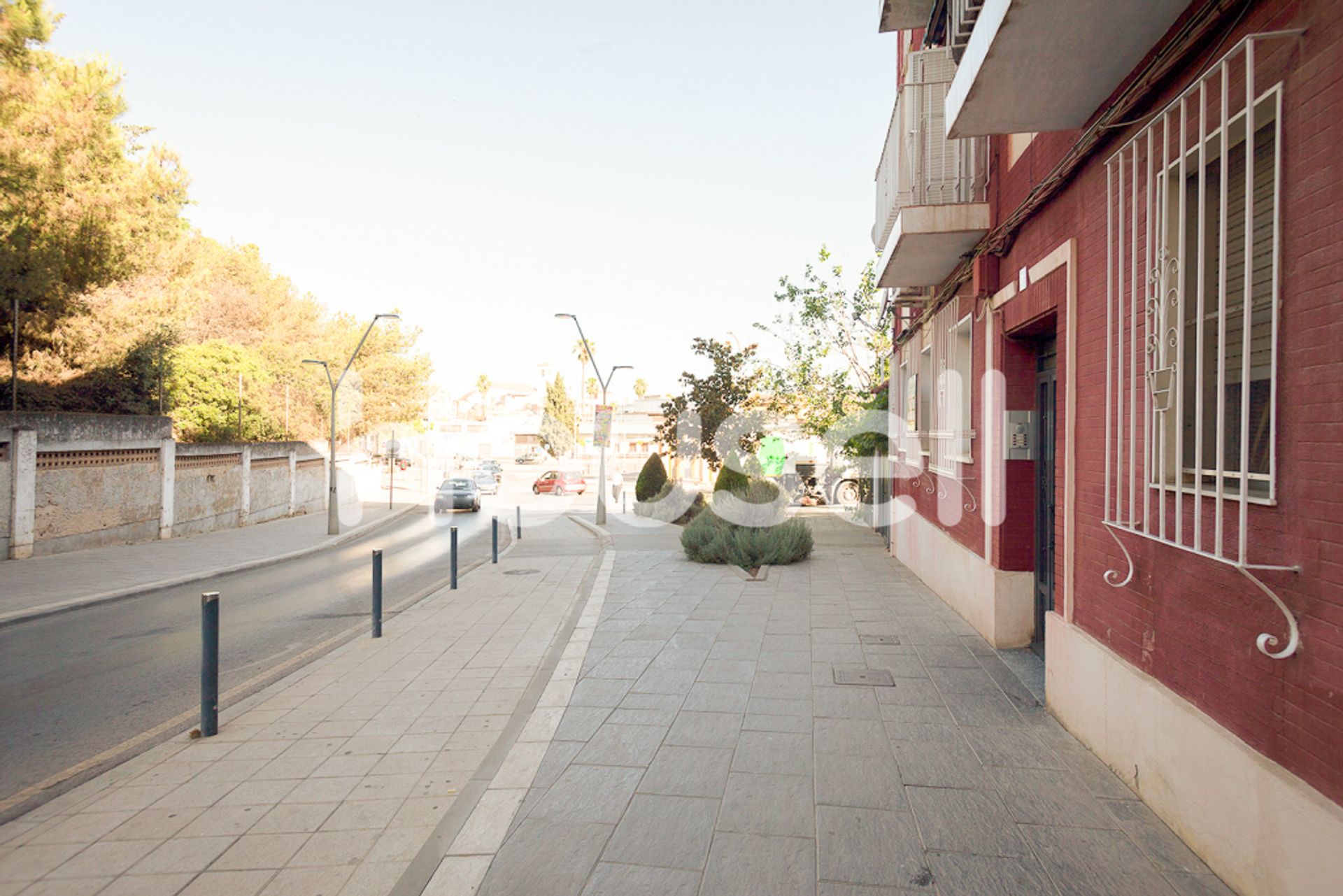 Condominium in Linares, Andalucía 11522321