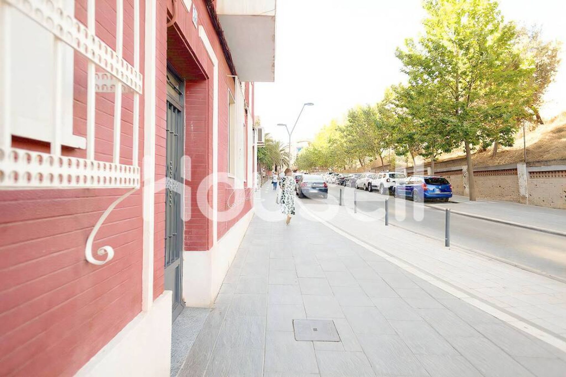 Condominium in Linares, Andalucía 11522321