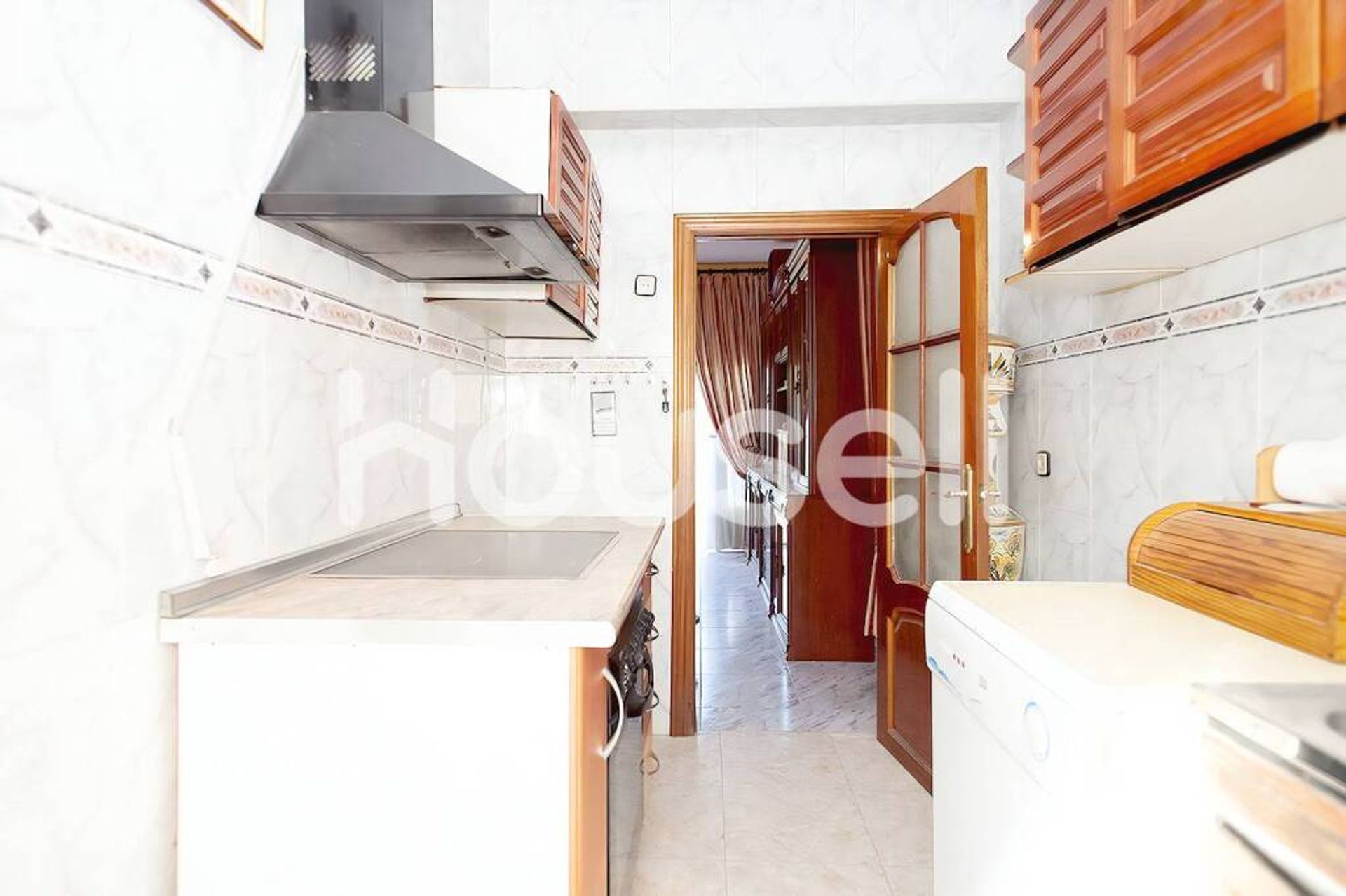 Condominium in Linares, Andalucía 11522321