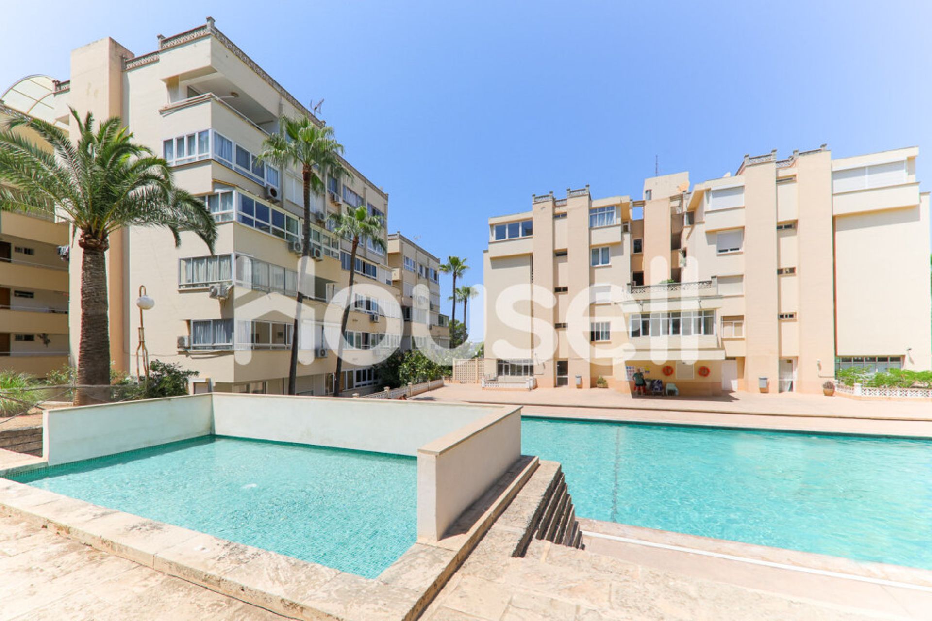 Condominium in Rotes Velles, Illes Balears 11522325