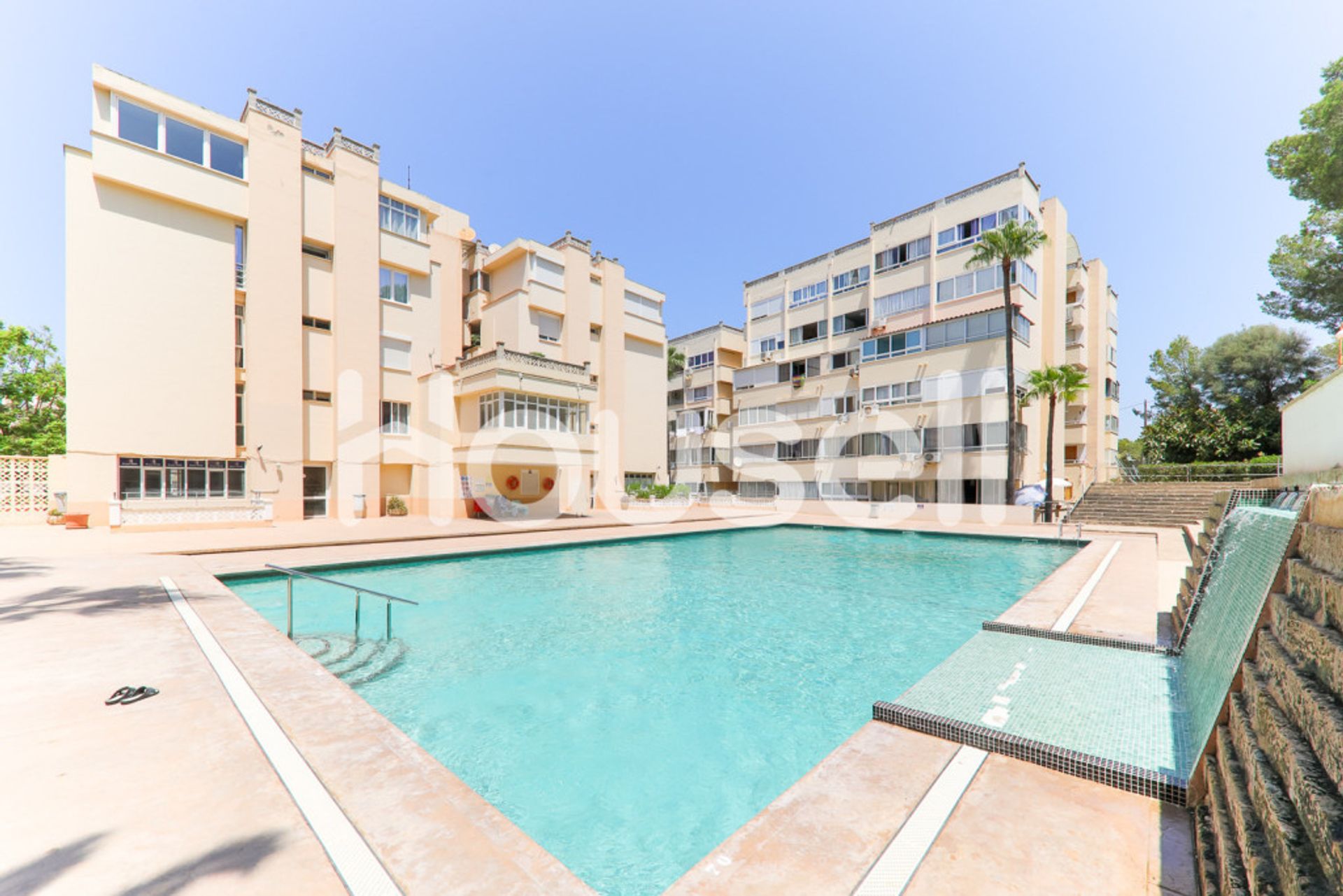 Condominium in Rotes Velles, Illes Balears 11522325