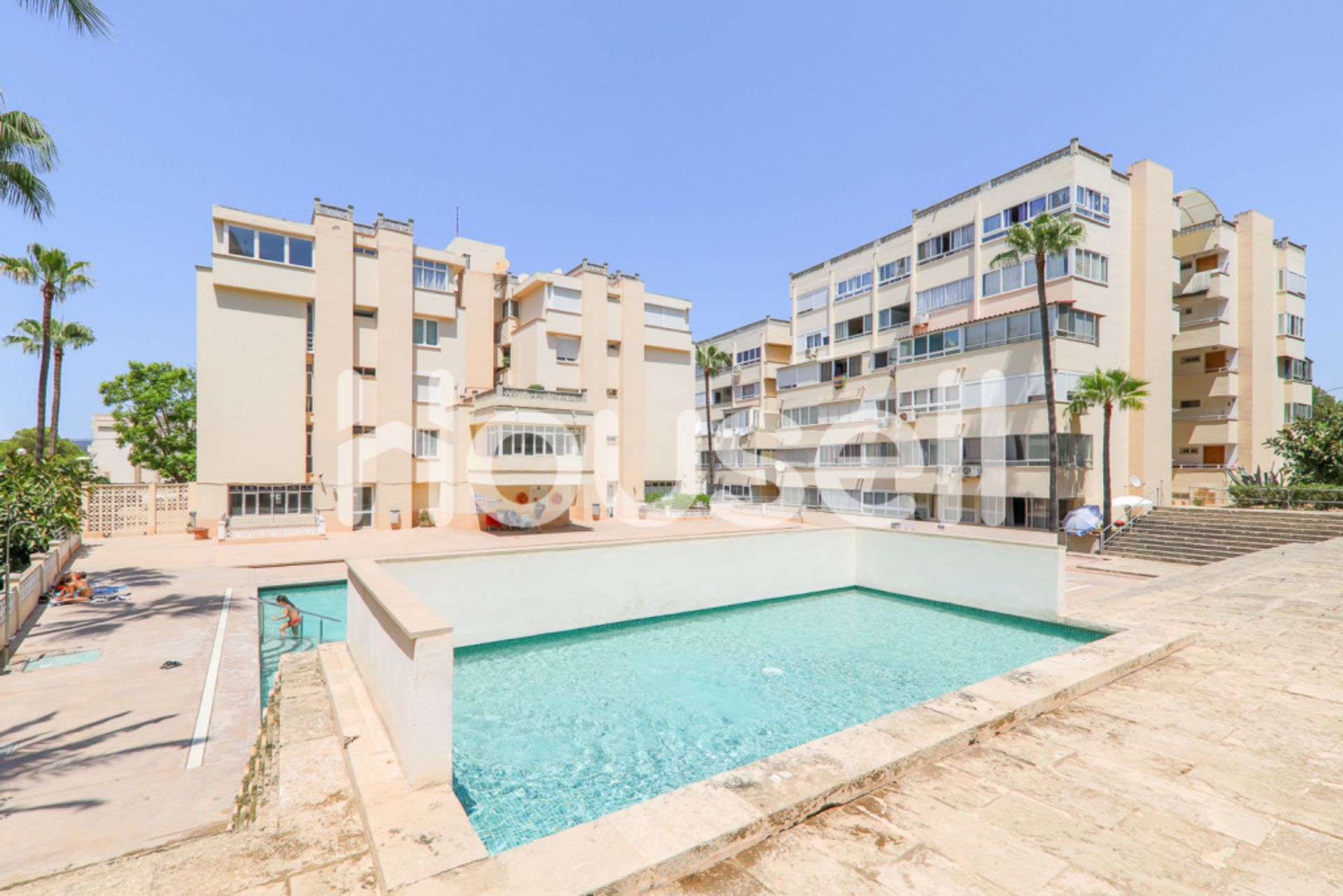 Condominium in Rotes Velles, Illes Balears 11522325