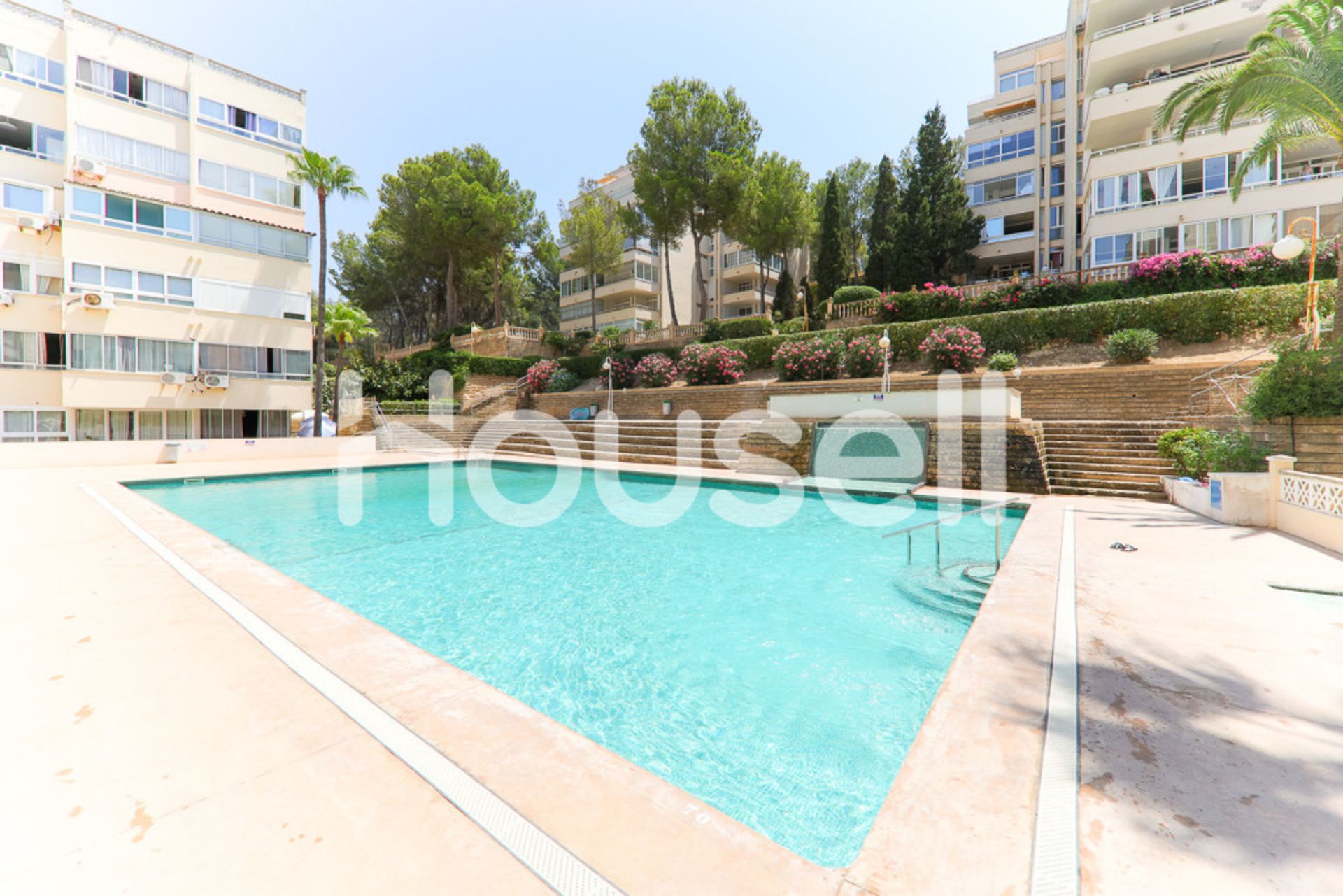 Condominium in Rotes Velles, Illes Balears 11522325