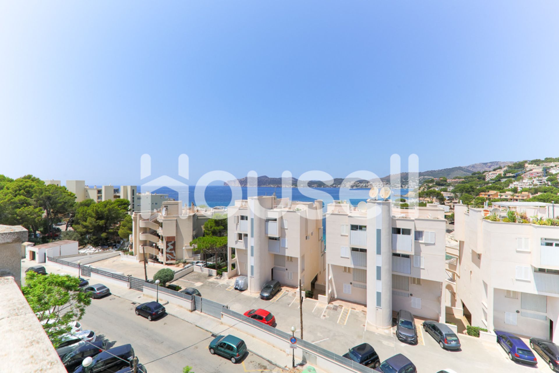 Condominium in Rotes Velles, Illes Balears 11522325