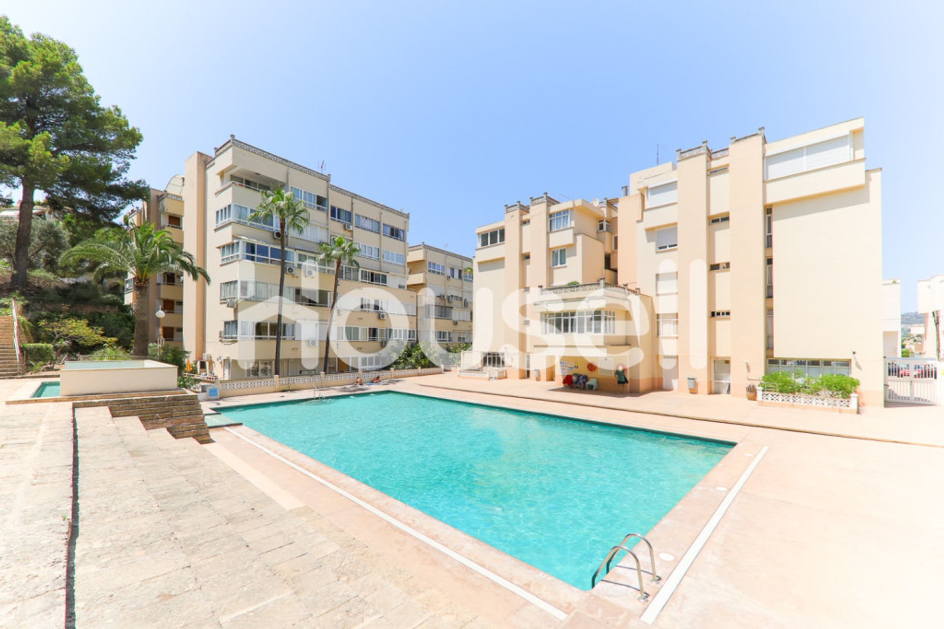 Condominium in Rotes Velles, Illes Balears 11522325