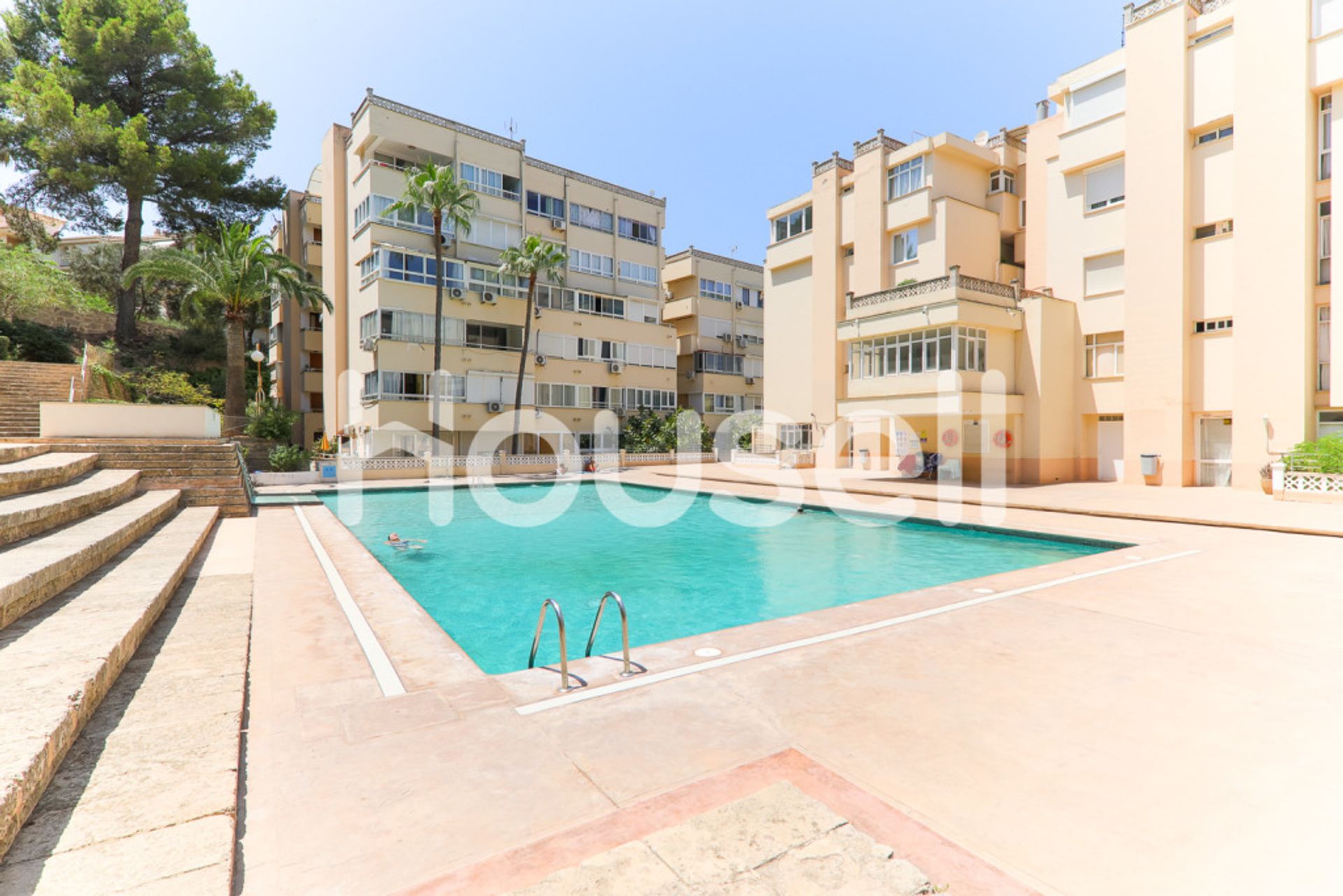 Condominium in Rotes Velles, Illes Balears 11522325