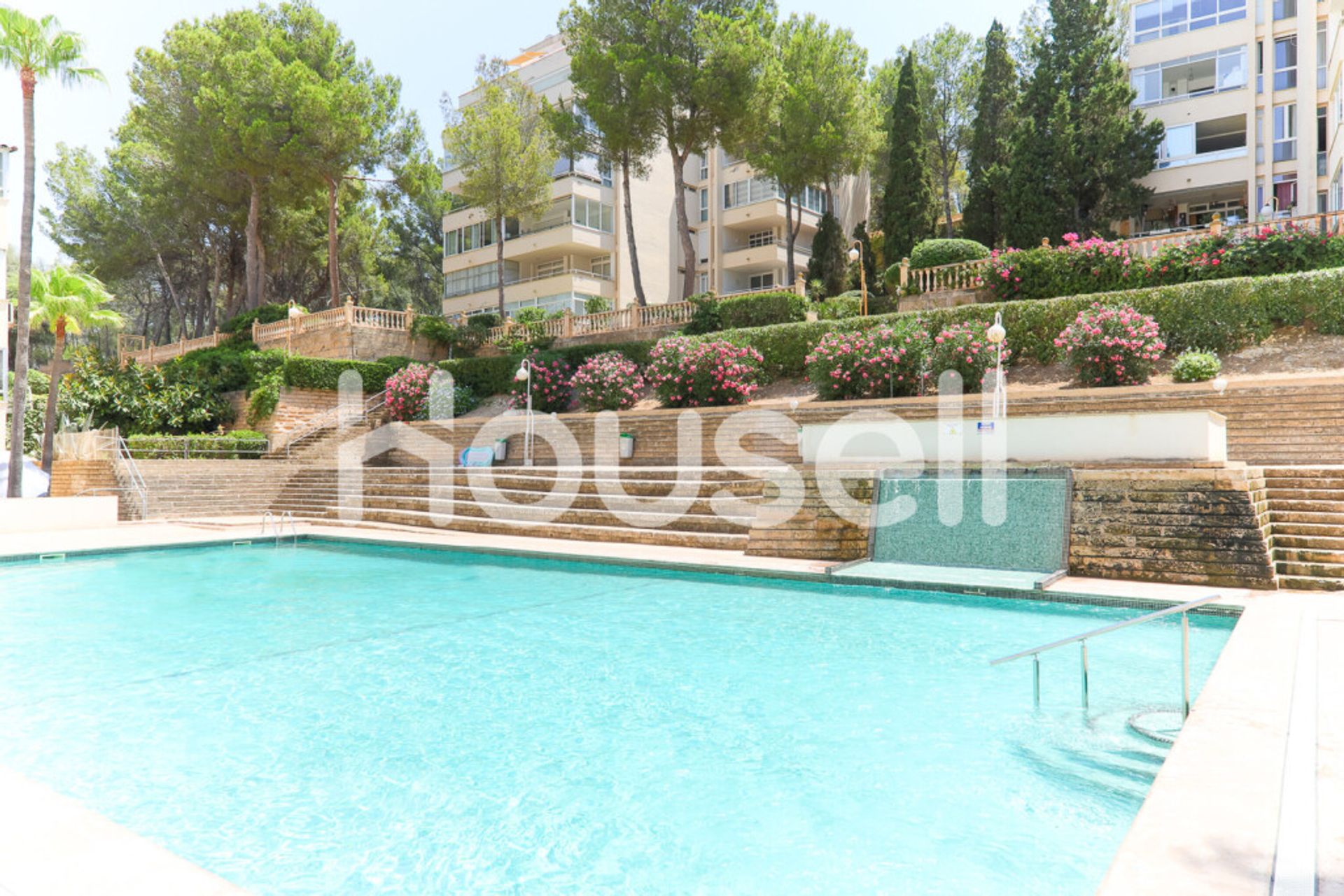 Condominium in Rotes Velles, Illes Balears 11522325