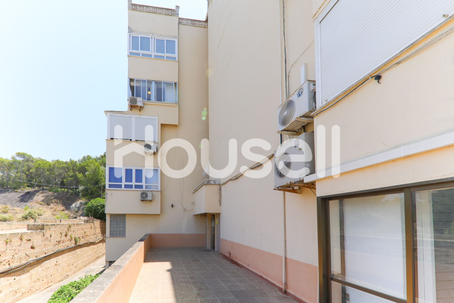 Condominium in Rotes Velles, Illes Balears 11522325