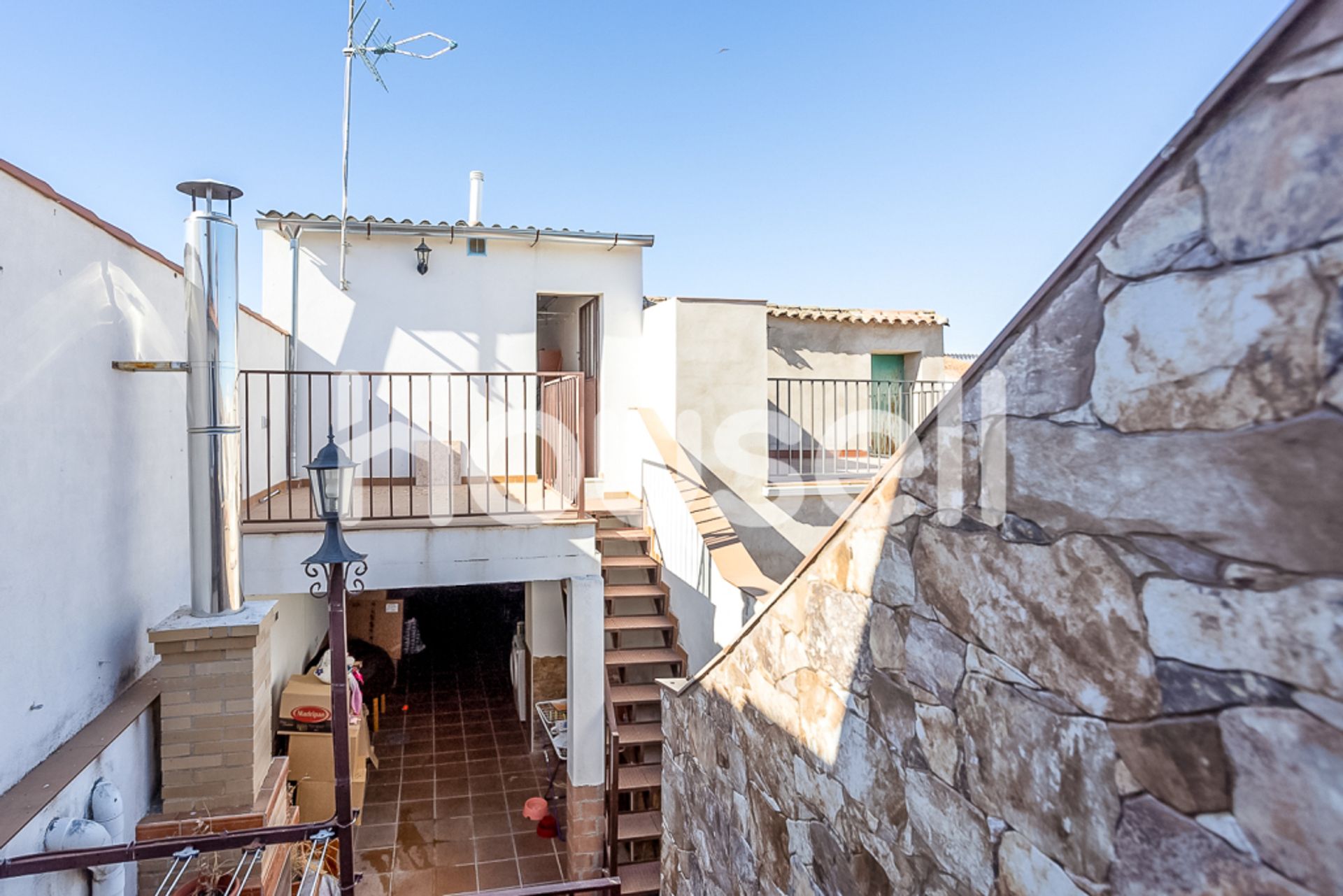 rumah dalam Malpartida de Cáceres, Extremadura 11522326