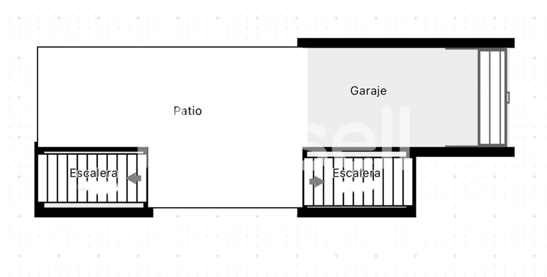 rumah dalam Malpartida de Cáceres, Extremadura 11522326