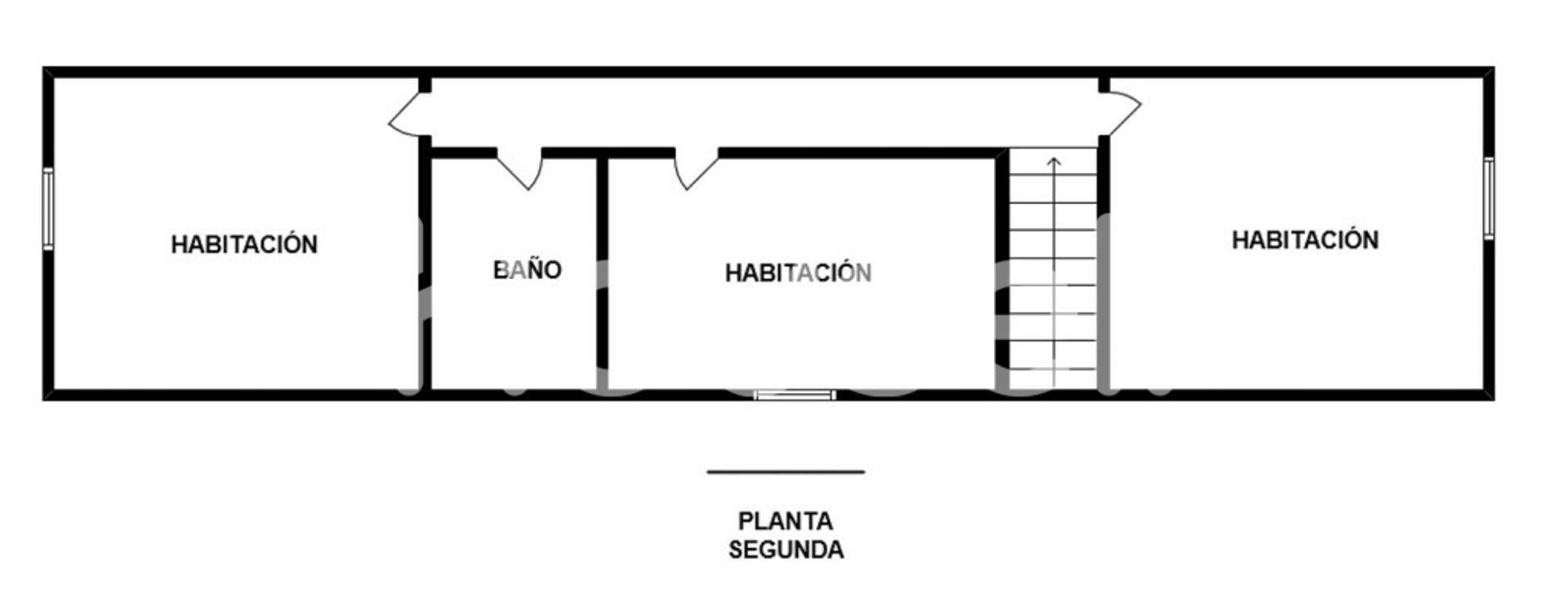 Rumah di Malpartida de Cáceres, Extremadura 11522326