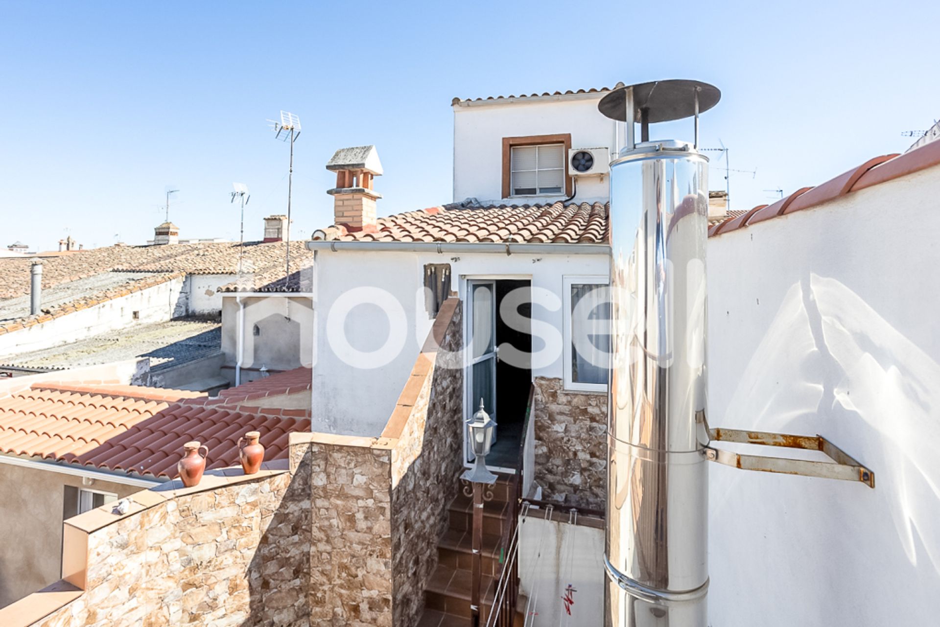 rumah dalam Malpartida de Cáceres, Extremadura 11522326