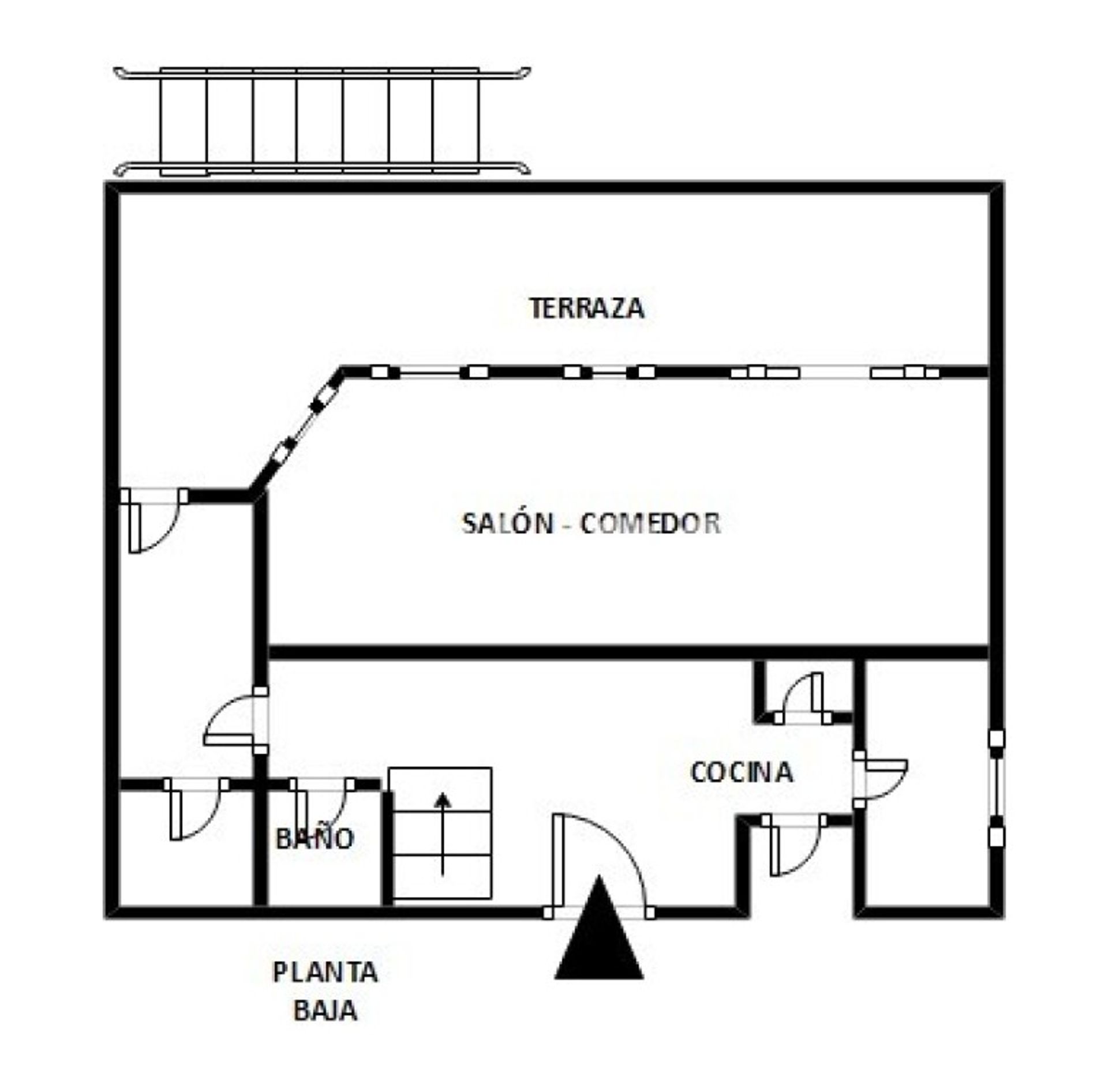 σπίτι σε Mijas, Andalucía 11522329