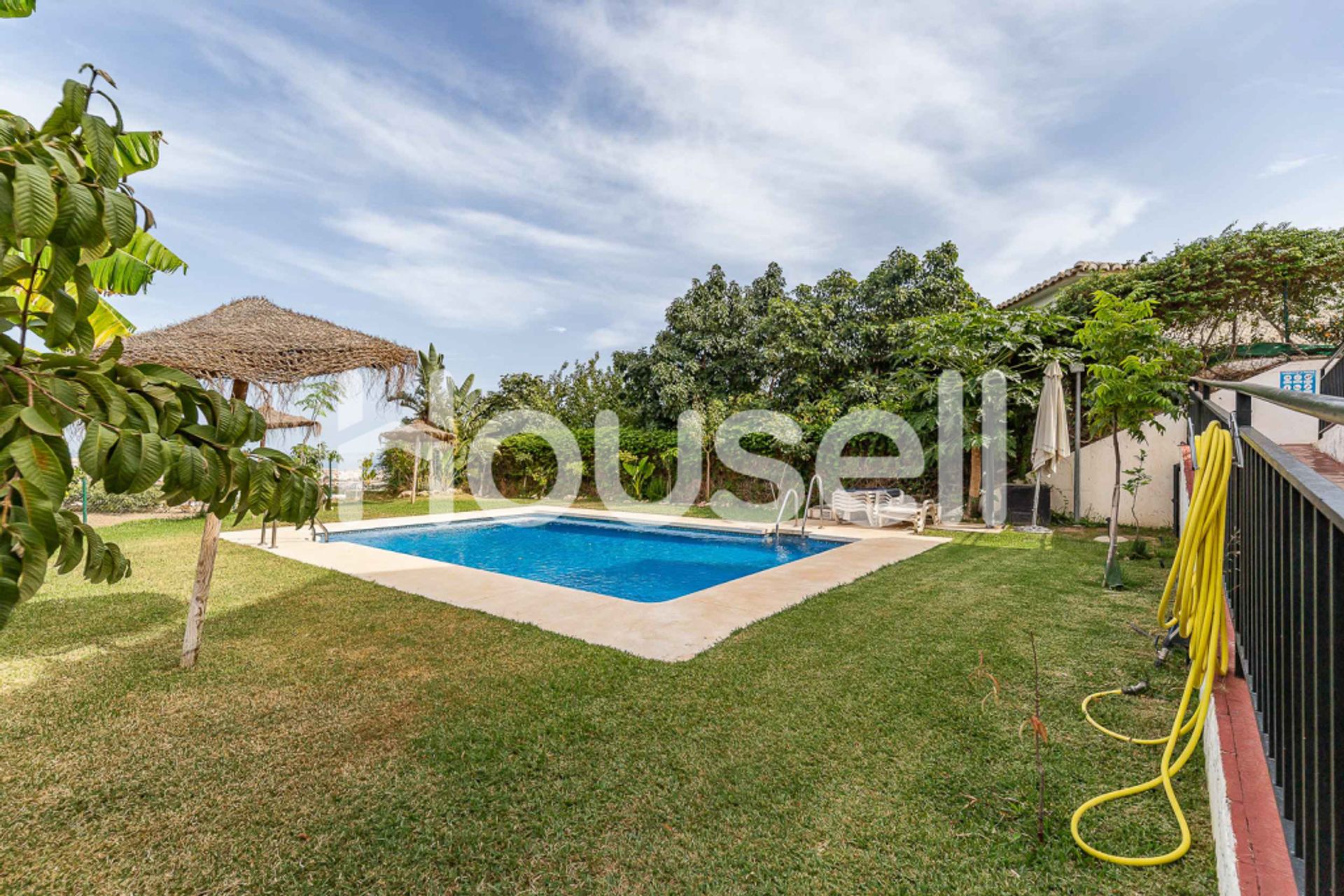 House in Benalmádena, Andalucía 11522332