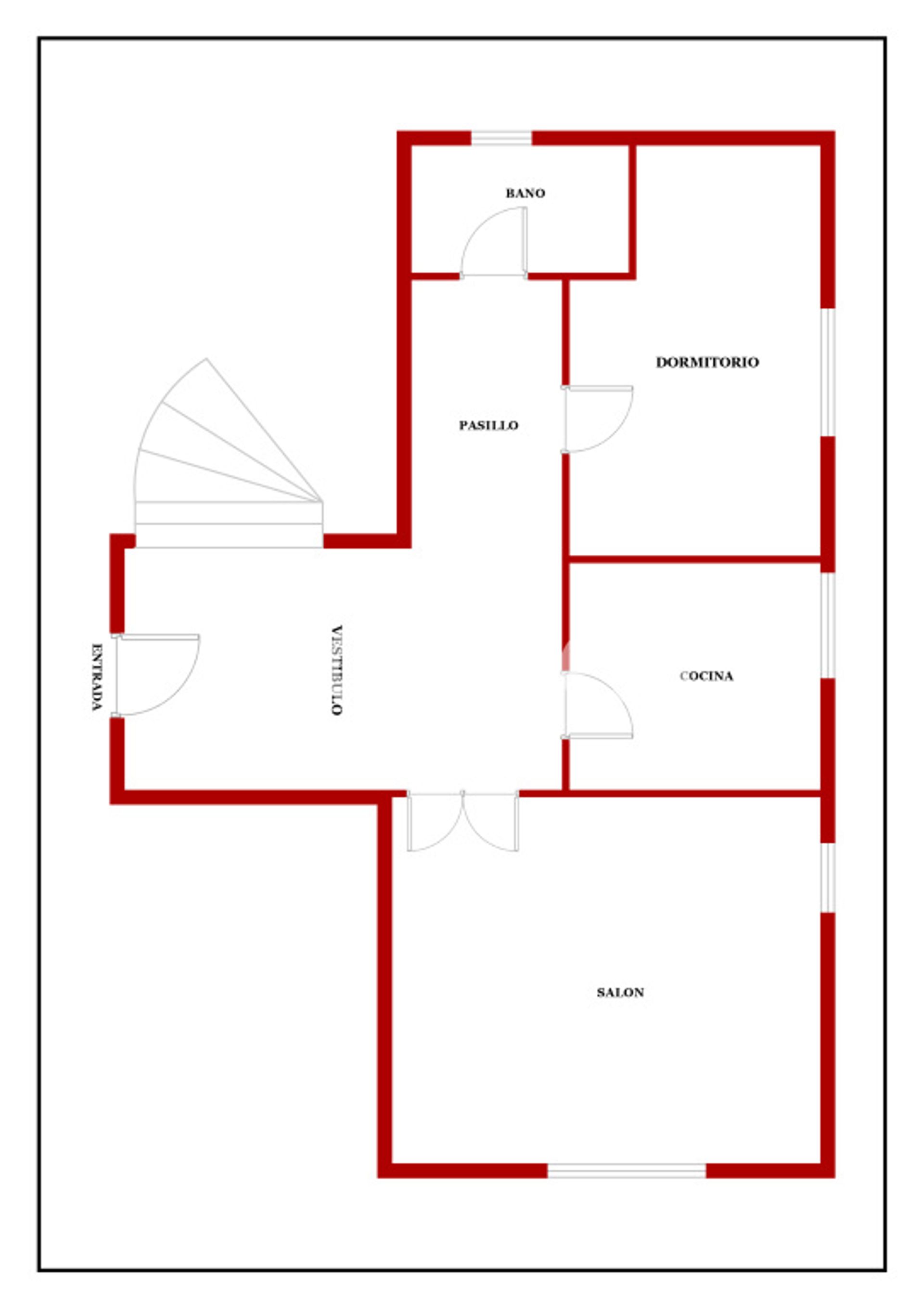 casa en Arroyo de la Encomienda, Castilla y León 11522333