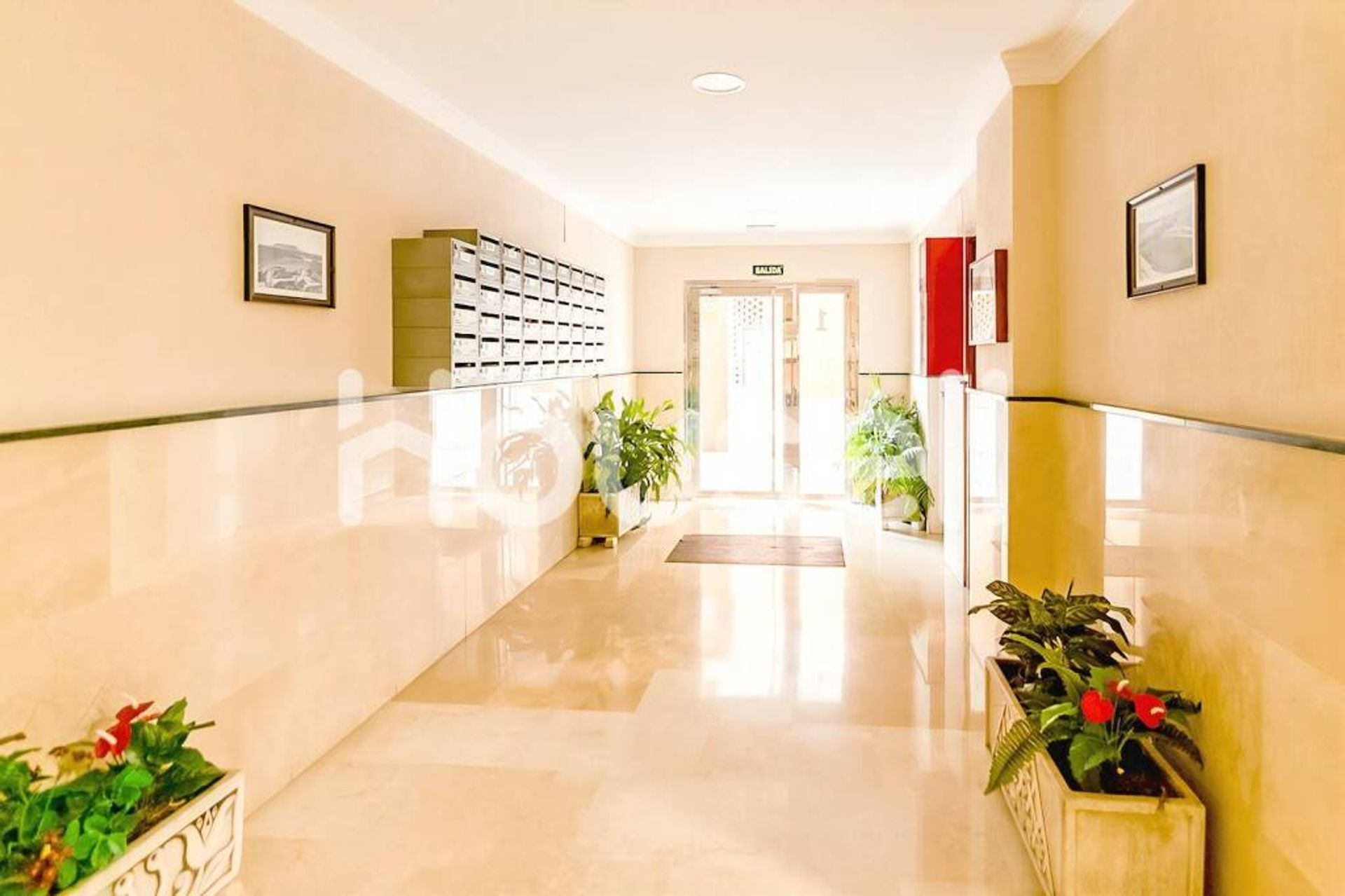 Condominium dans Algeciras, Andalucía 11522335