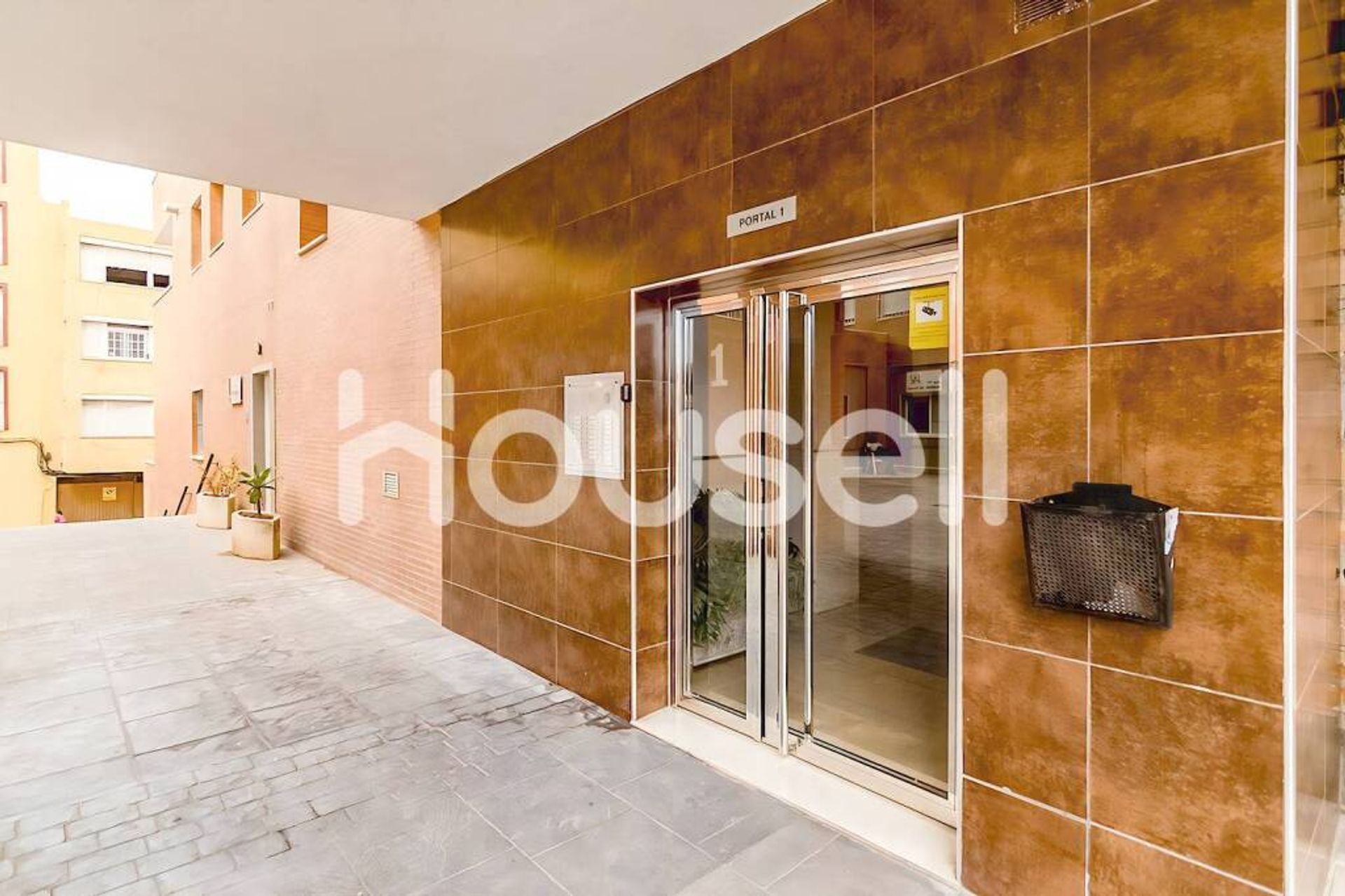 Condominium dans Algeciras, Andalucía 11522335