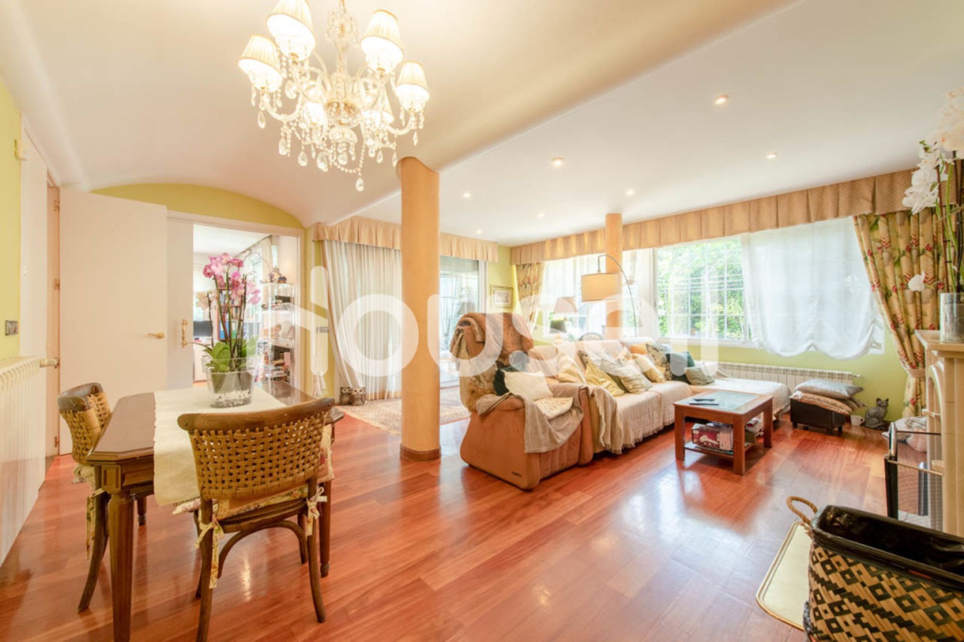 House in Fuencarral, Madrid 11522337