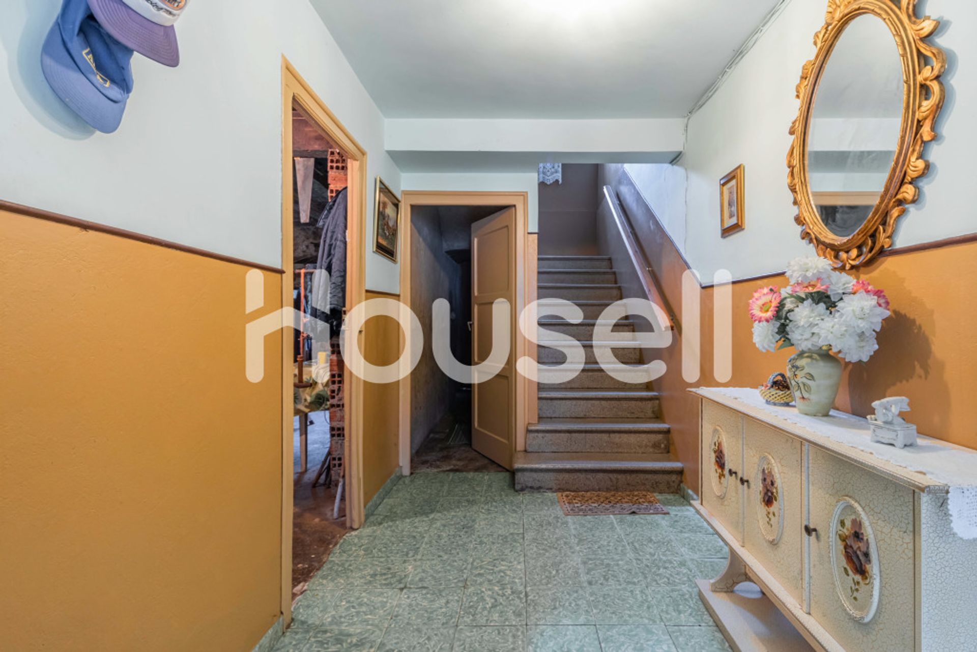 House in Cabrillanes, Castilla y León 11522338