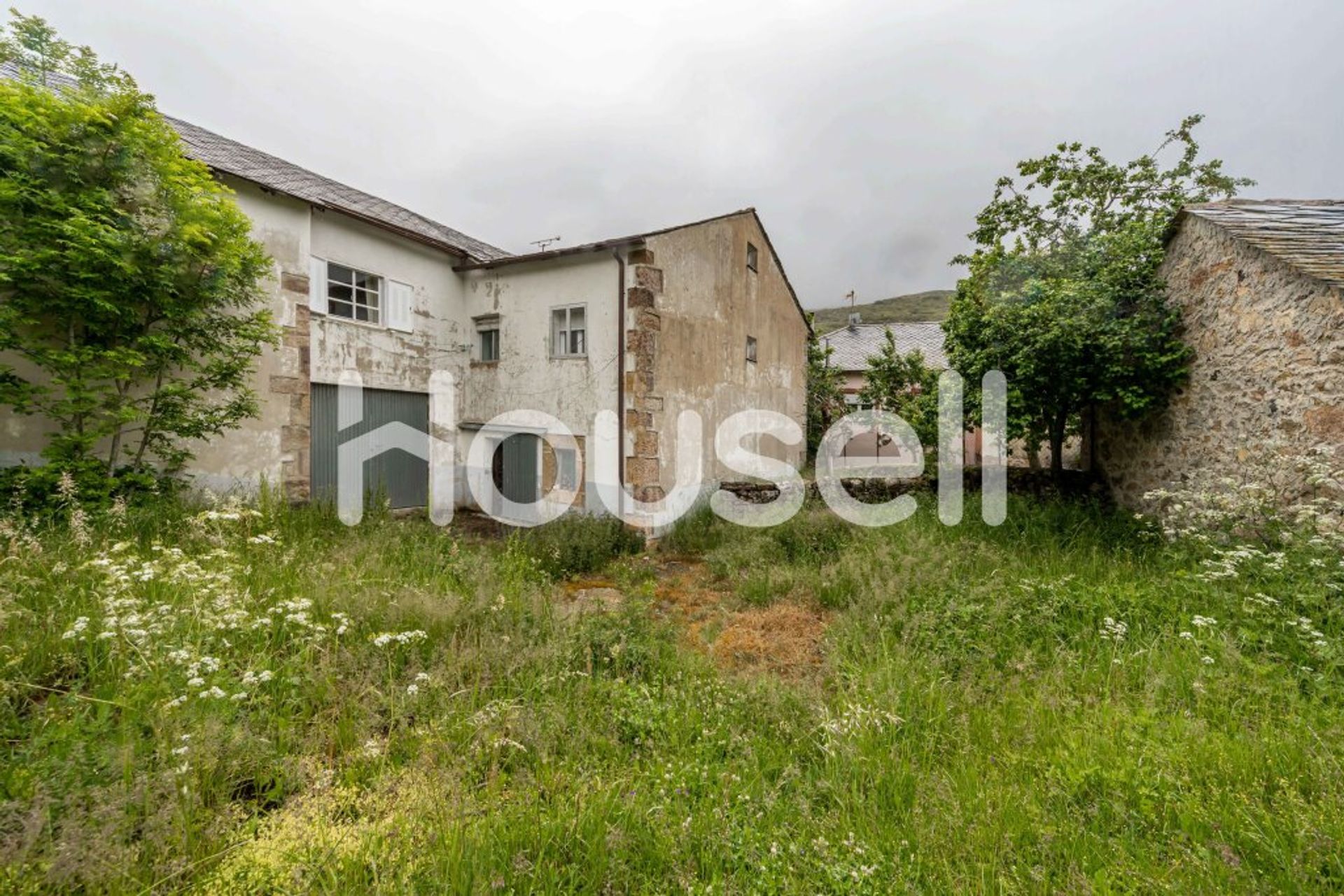 rumah dalam Peñalba de los Cilleros, Castille-Leon 11522338