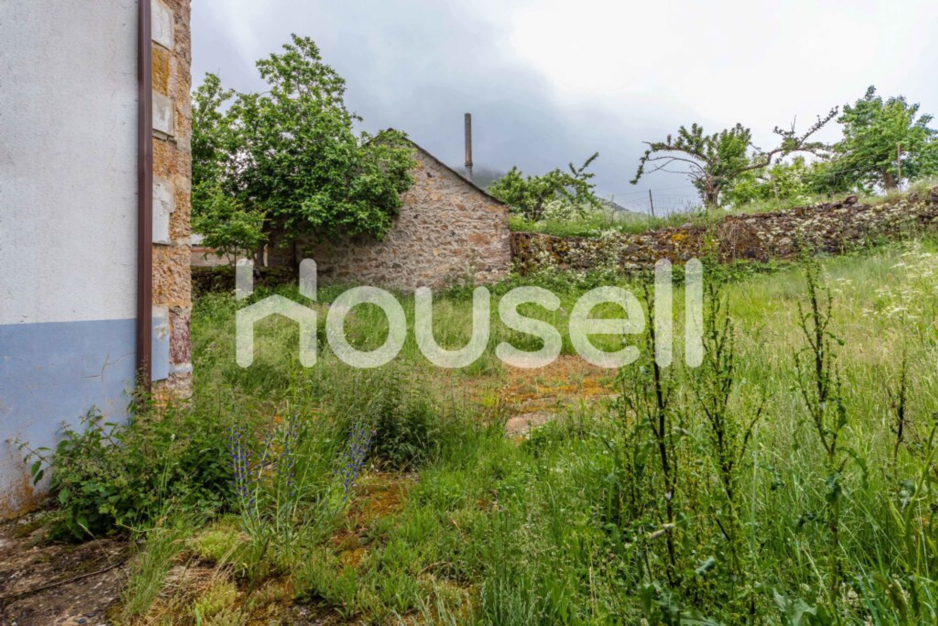 House in Cabrillanes, Castilla y León 11522338