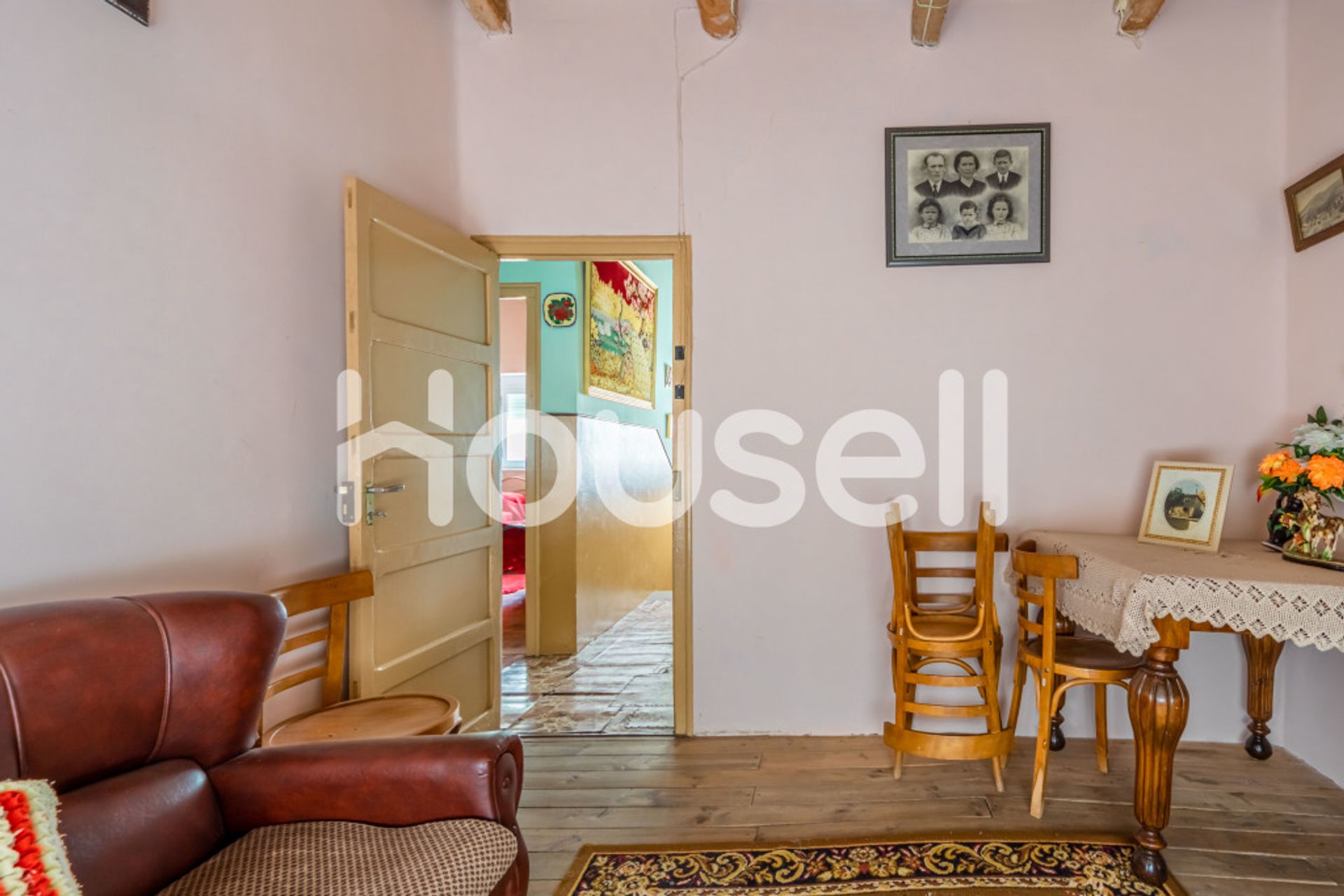 House in Cabrillanes, Castilla y León 11522338