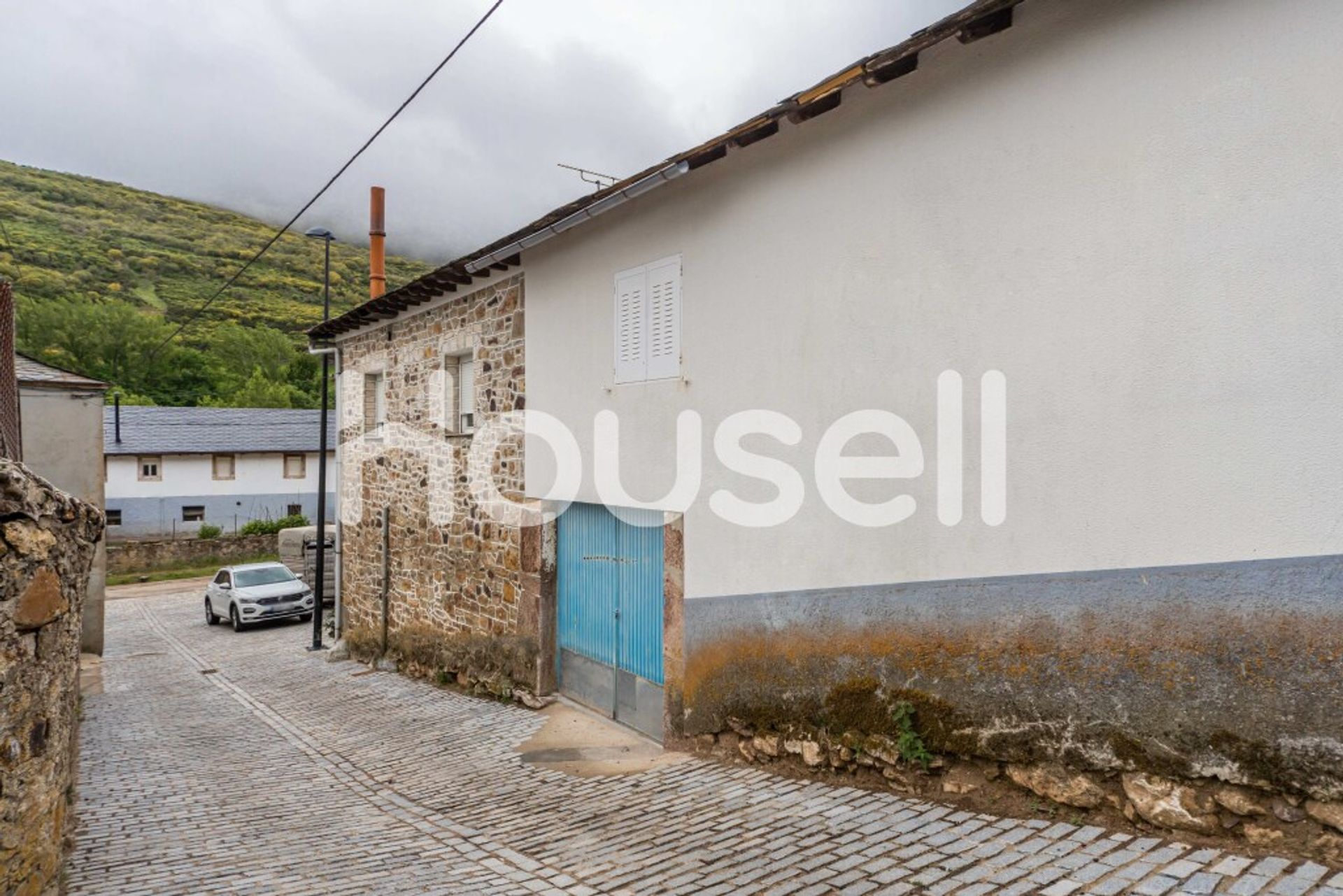 Huis in Cabrillanes, Castilla y León 11522338