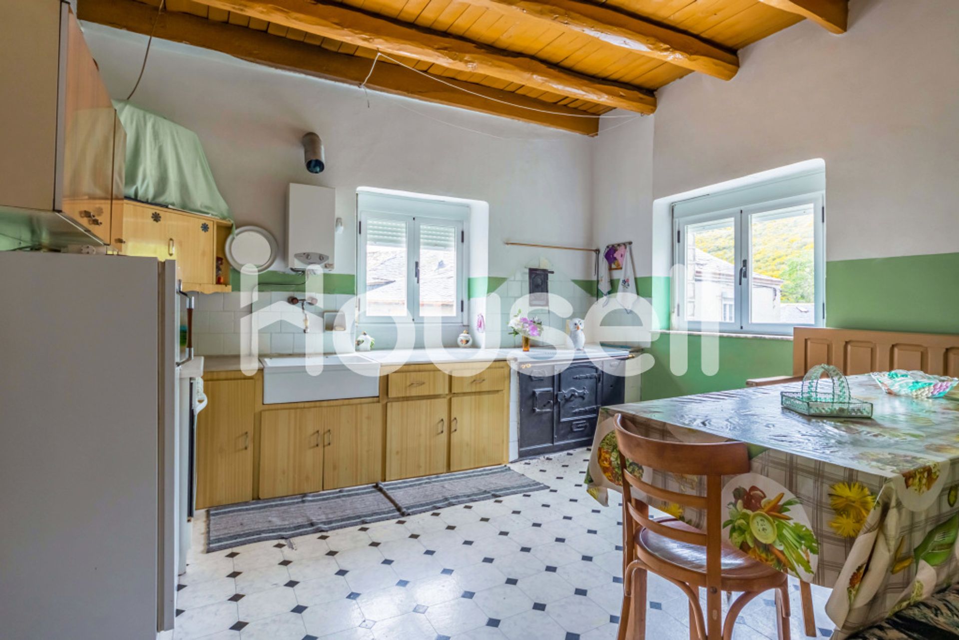 House in Penalba de los Cilleros, Castille-Leon 11522338