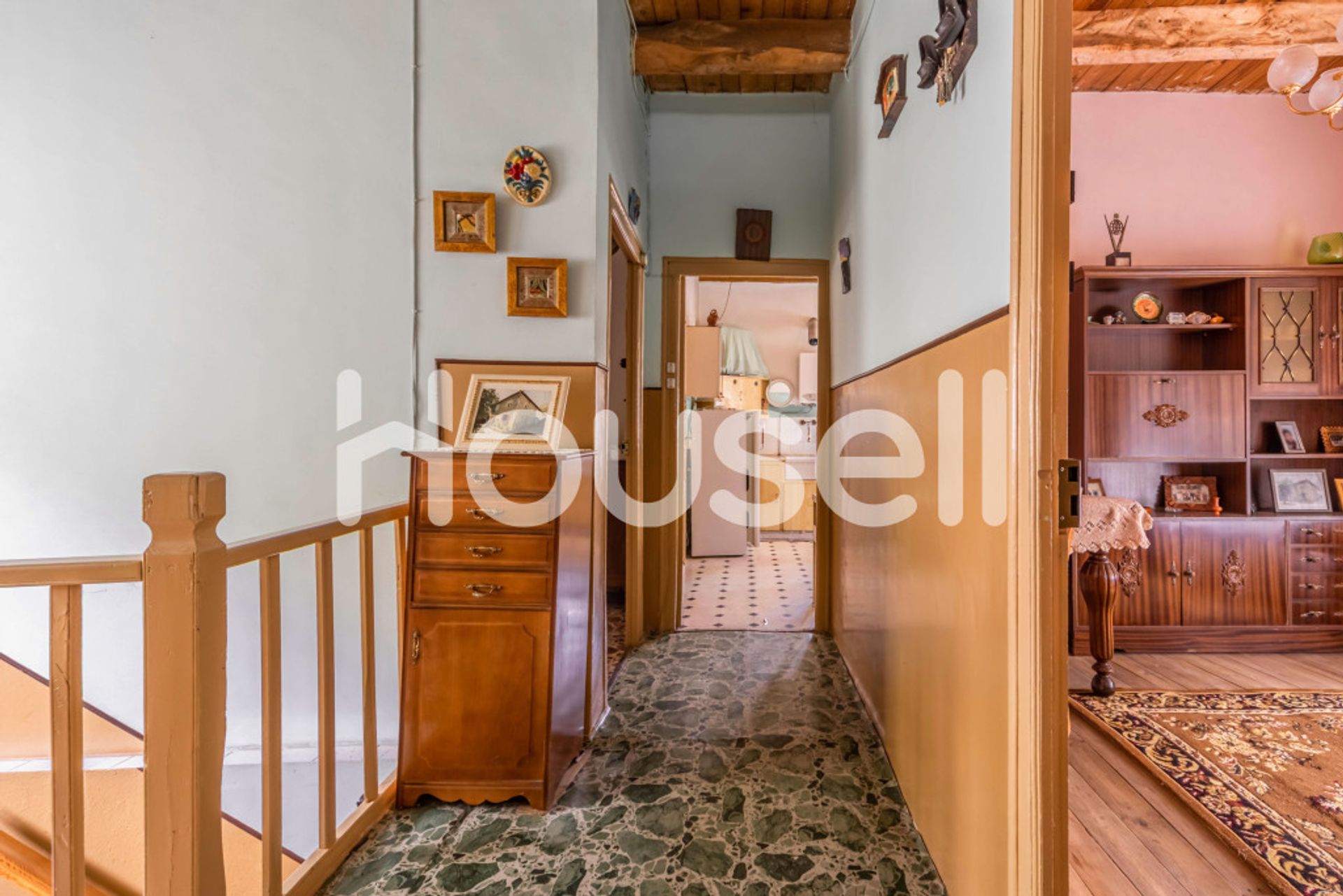 House in Cabrillanes, Castilla y León 11522338