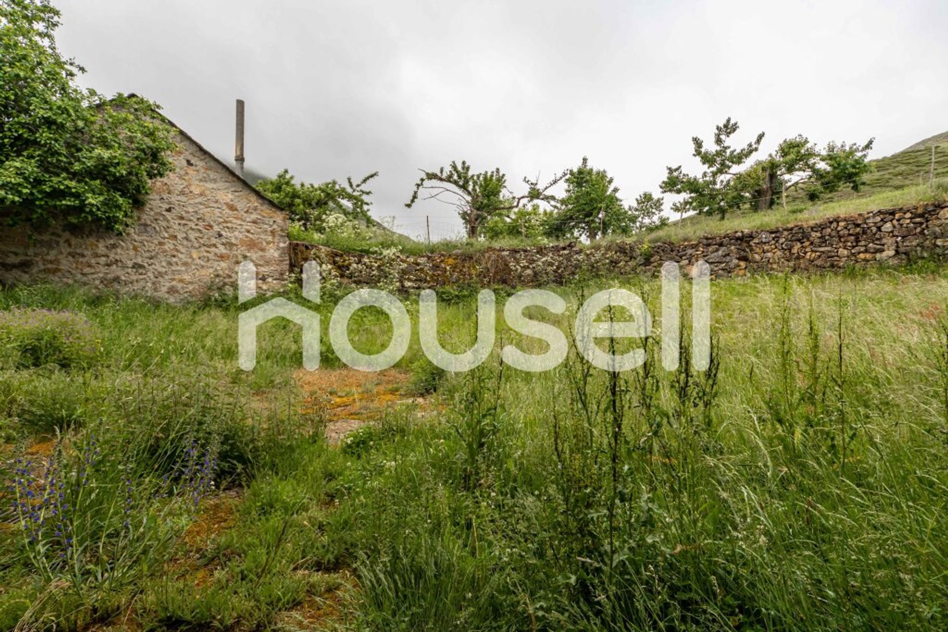 casa no Cabrillanes, Castilla y León 11522338