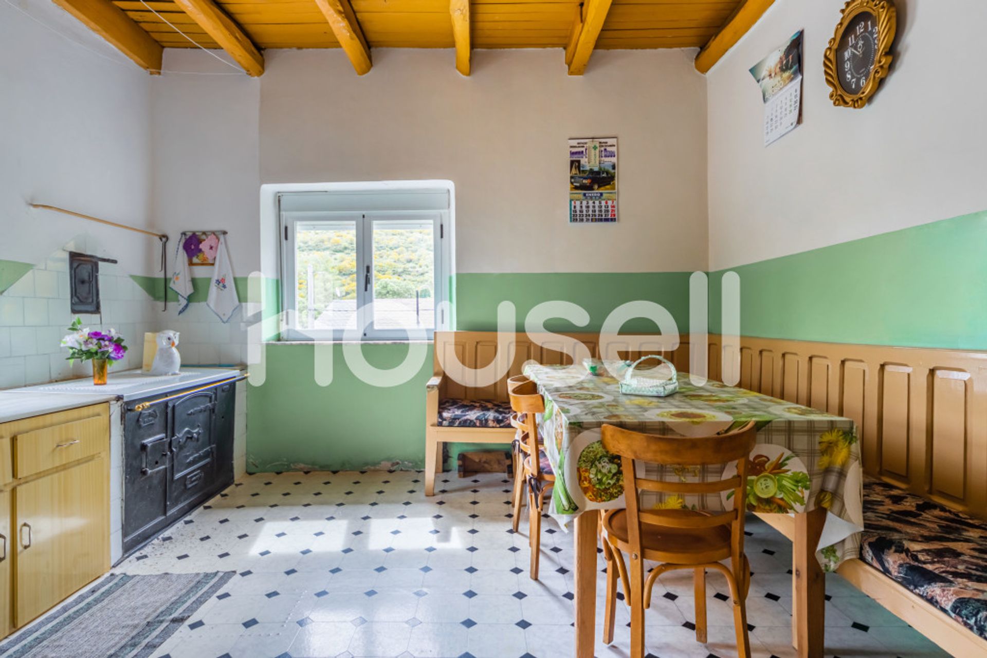 House in Cabrillanes, Castilla y León 11522338