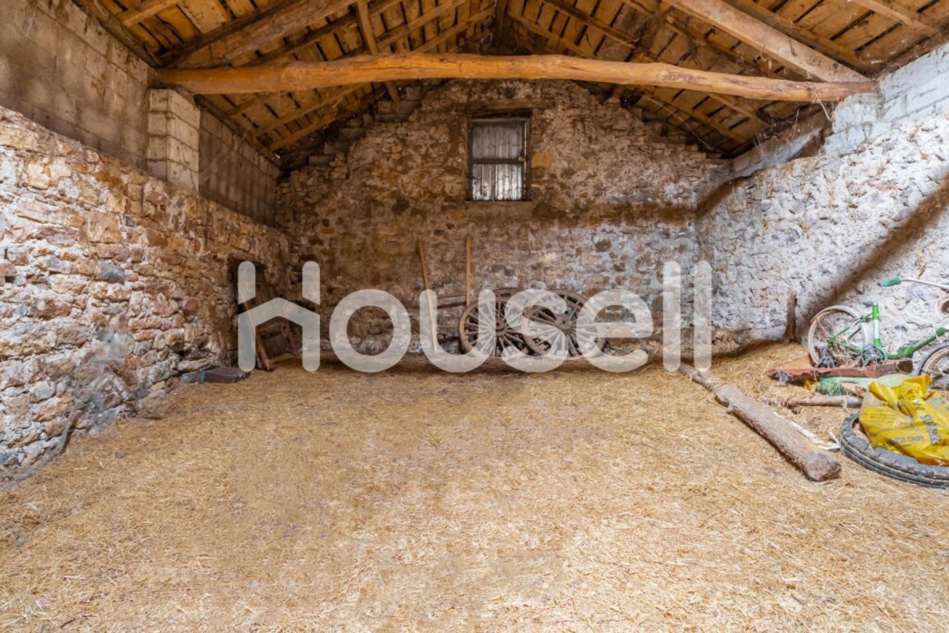 Hus i Cabrillanes, Castilla y León 11522338