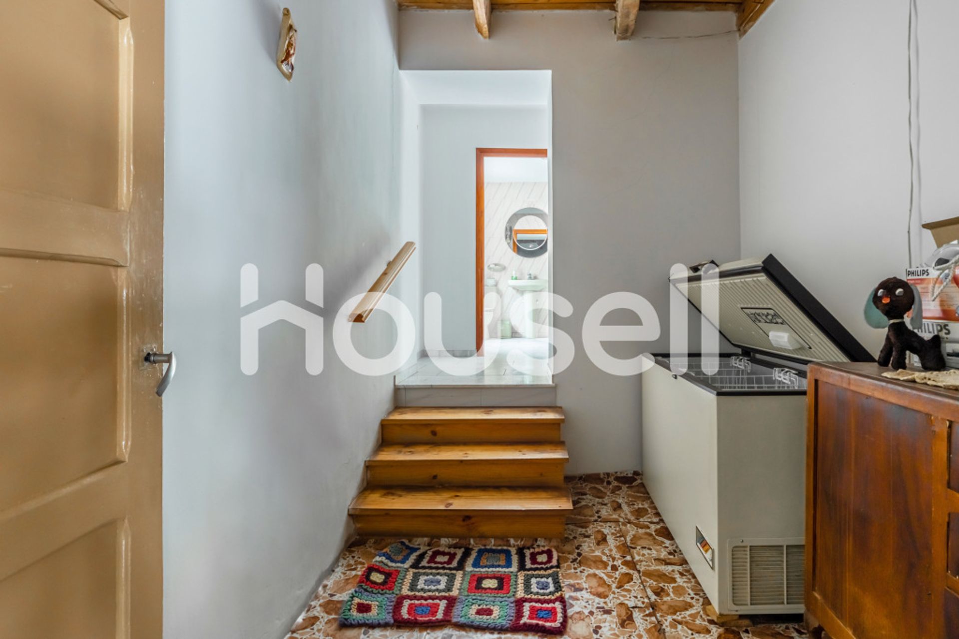 House in Cabrillanes, Castilla y León 11522338