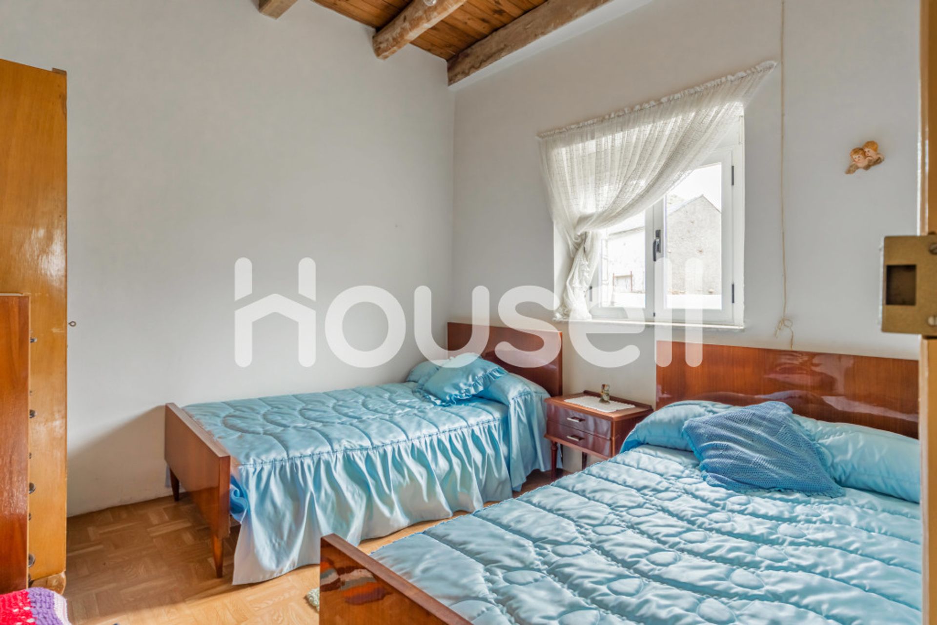 House in Cabrillanes, Castilla y León 11522338