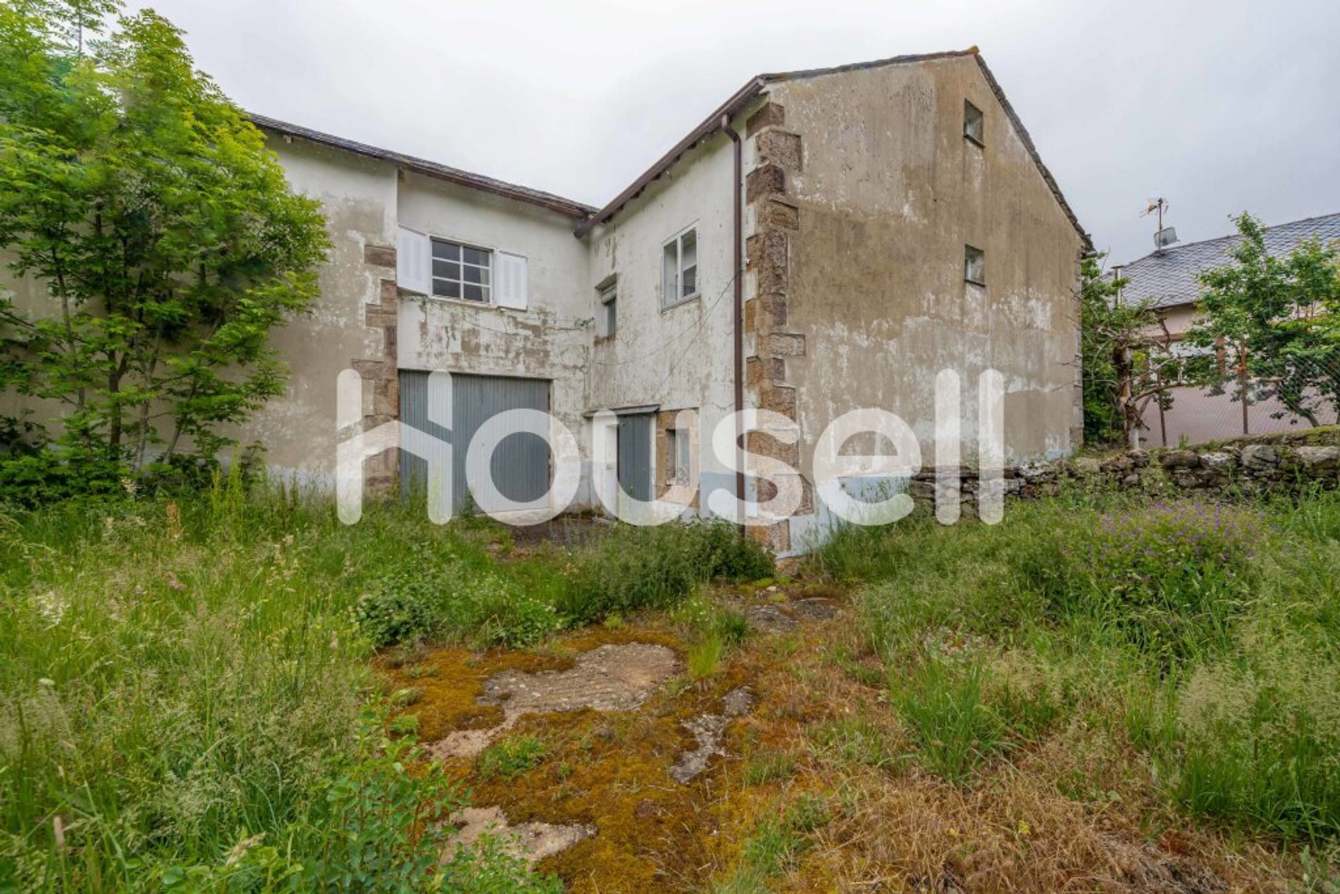 House in Cabrillanes, Castilla y León 11522338